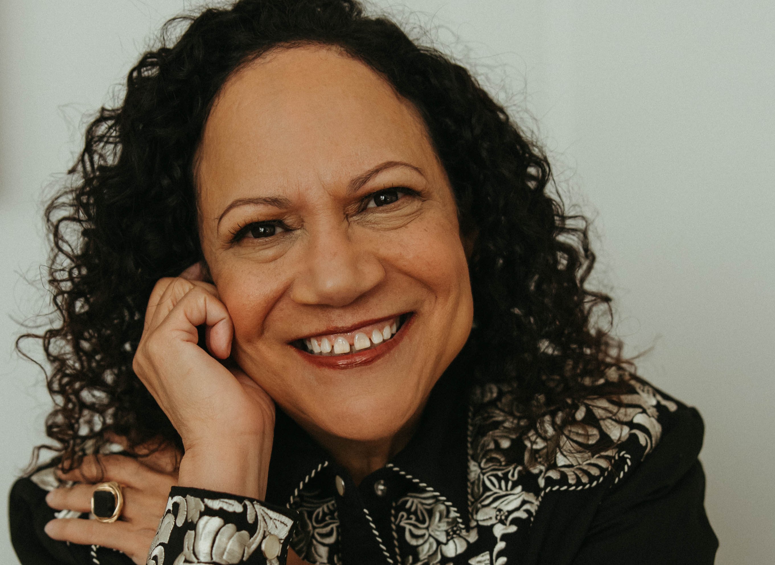 In her new book, Alice Randall declares that 'all country is Black Country' music - Vimarsana News
