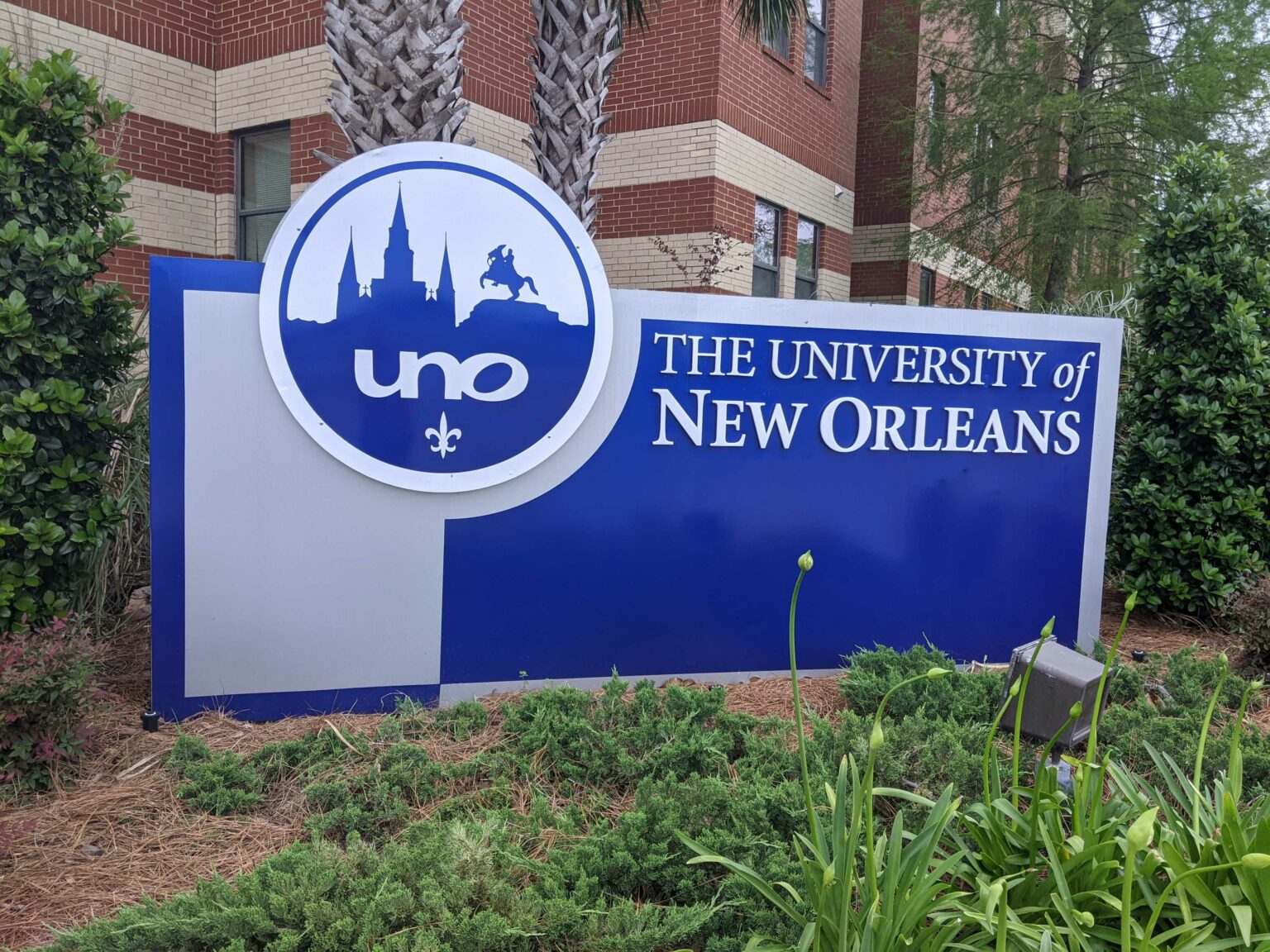 UNO Hired A Professor Who Had Been Arrested For A Sex Crime. Then, He Harassed A Student. - Vimarsana News