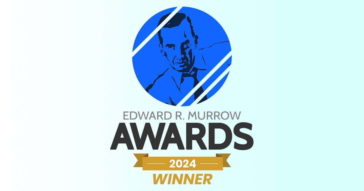 WGLT earns Regional Murrow Award for Overall Excellence - Vimarsana News