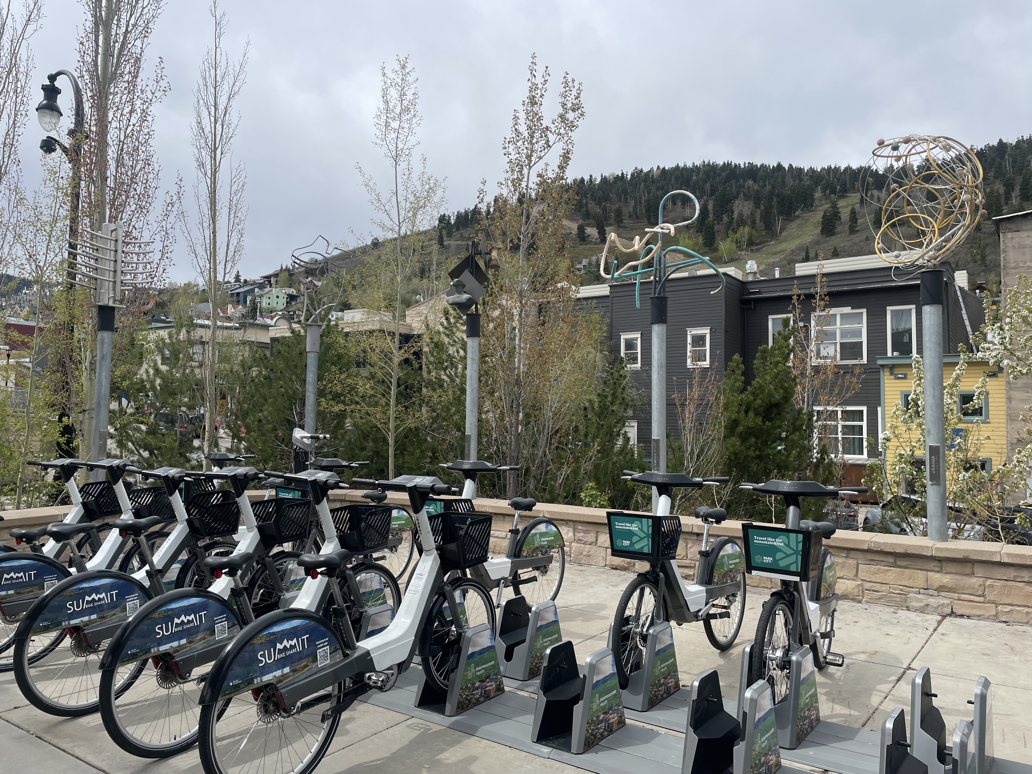 Park City Council could recommend new e-bike rules Thursday - Vimarsana News