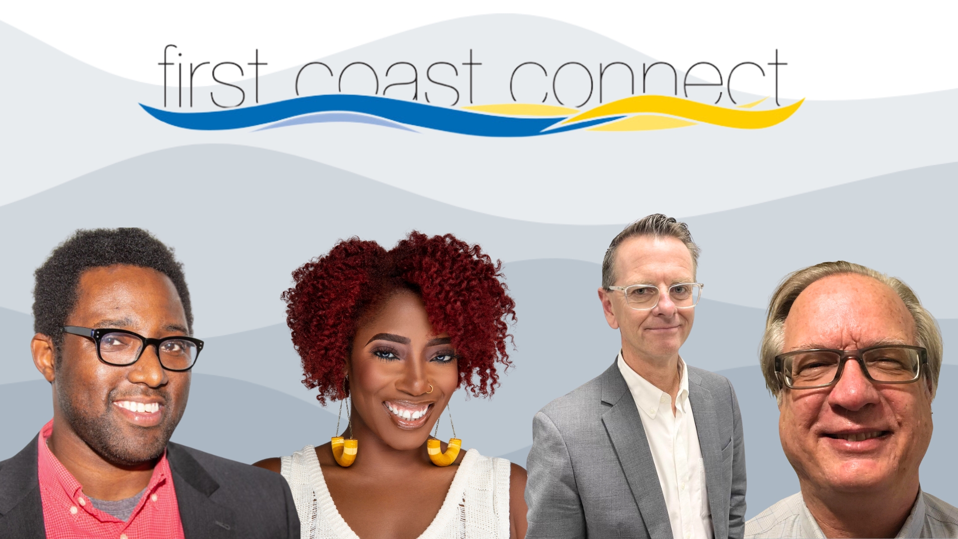 On Friday's show: First Coast Week in Review - Vimarsana News
