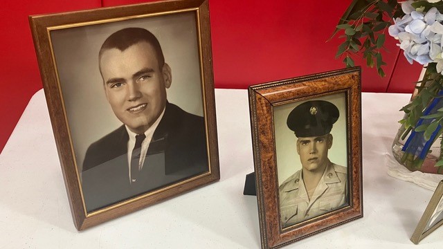 Fallen Heroes bridge will keep story of of Sam Jorgensen and his sacrifice alive - Vimarsana News