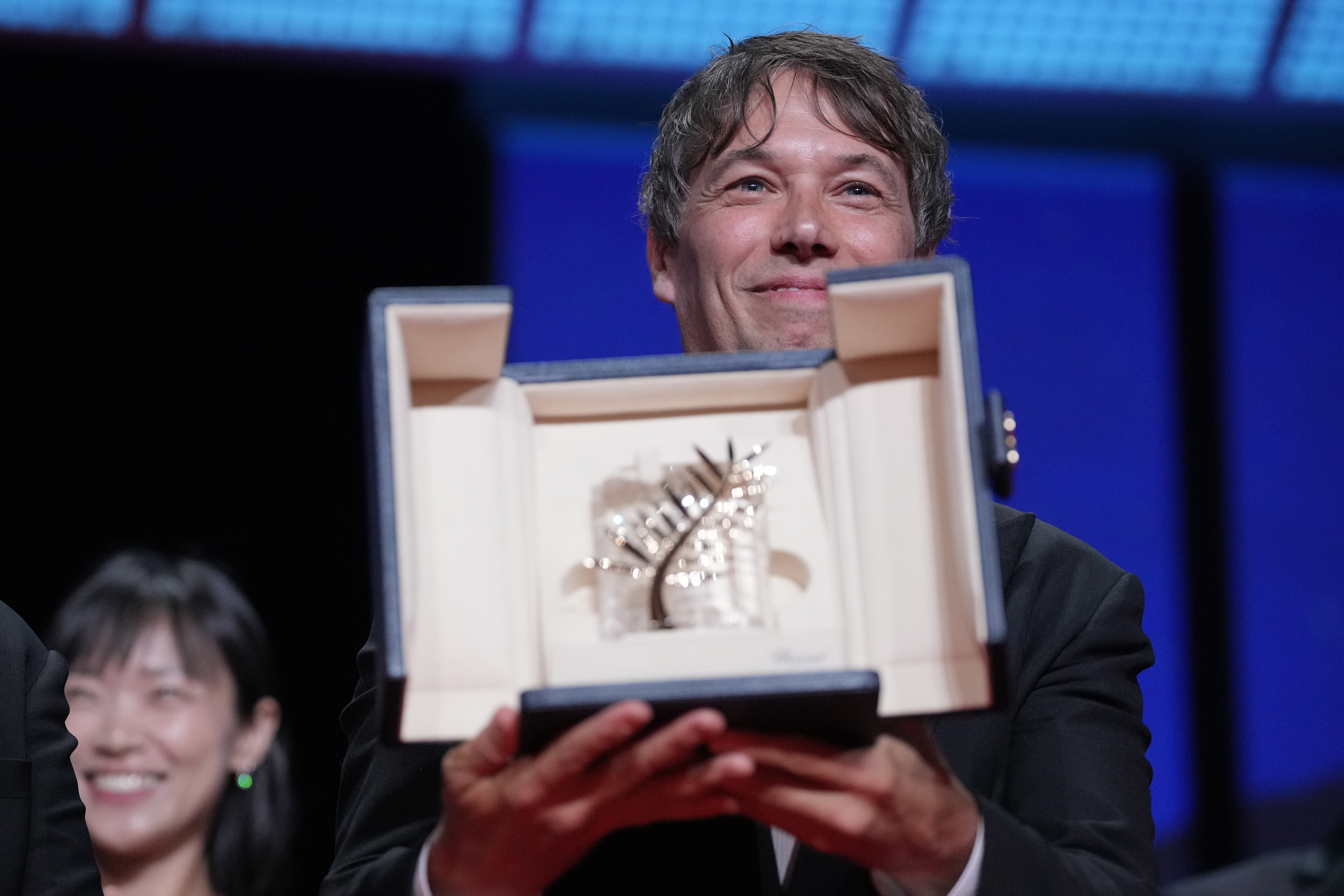 'Anora' wins Palme d'Or at the 77th Cannes Film Festival - Vimarsana News