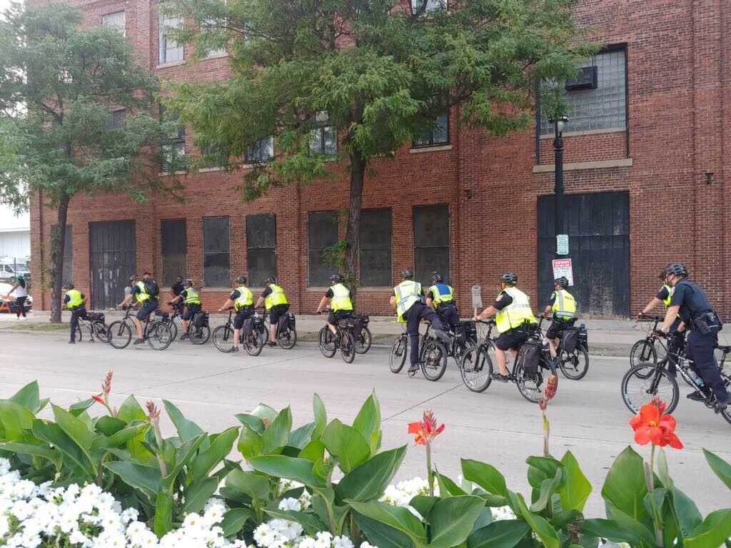 Shootings During Milwaukee NBA Finals Celebrations Wound 3 - Vimarsana News