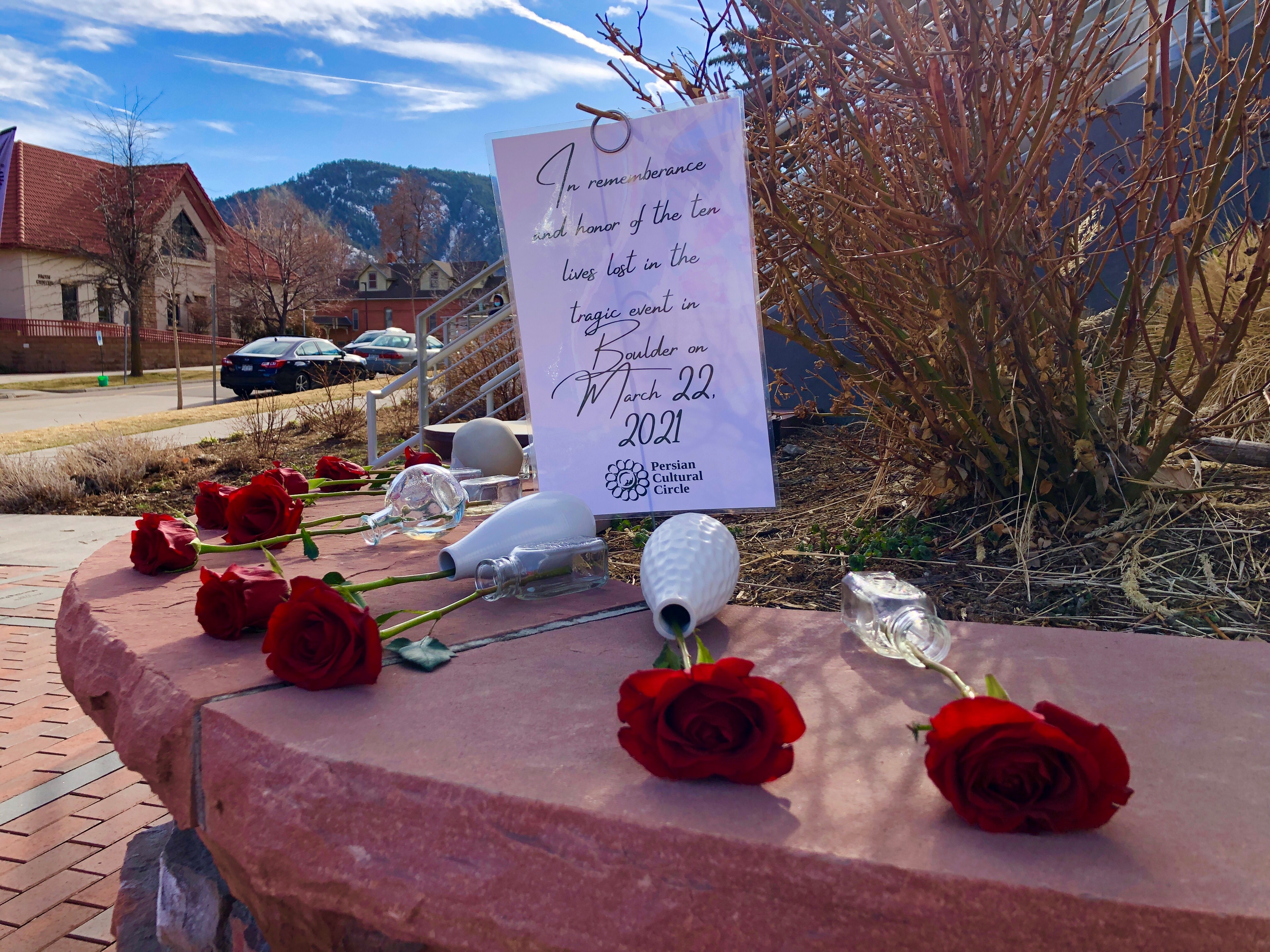 Colorado Edition: A Path To Healing - Vimarsana News