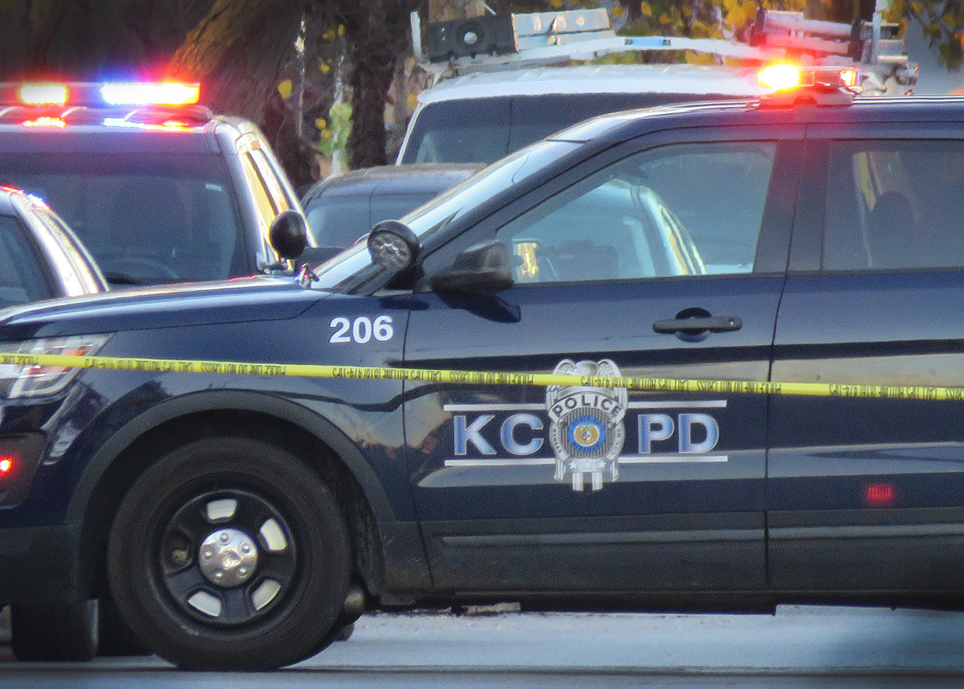 Ex-Kansas City Cop Sentenced To Probation After Pleading Guilty To Child Pornography Charges - Vimarsana News