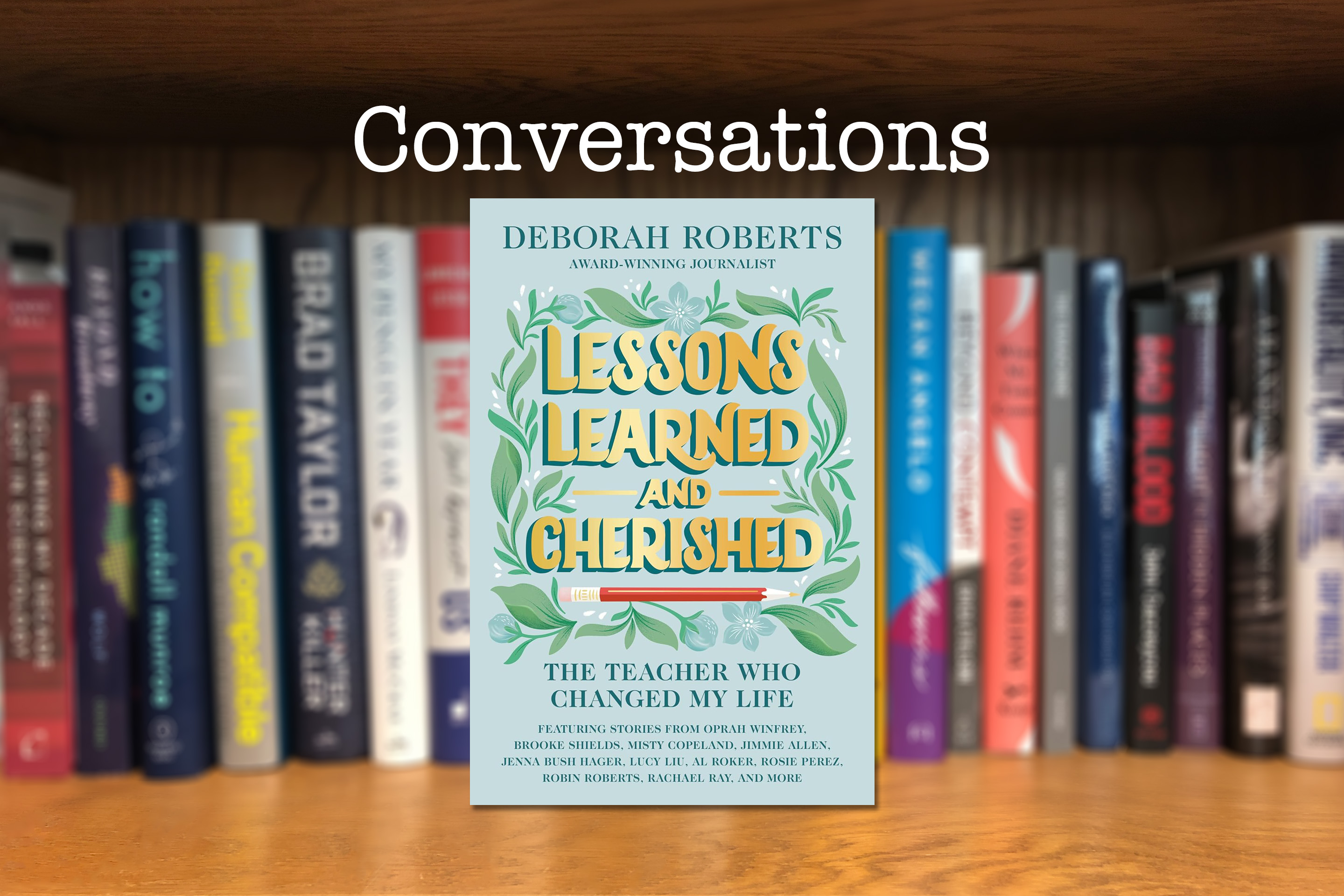 "Lessons Learned and Cherished: The Teacher Who Changed My Life" - Vimarsana News