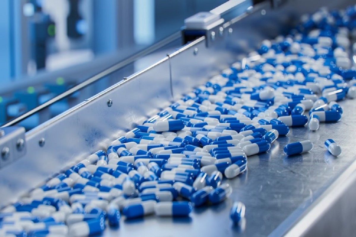 A more aggressive FTC is starting to target drug mergers and industry middlemen - Vimarsana News