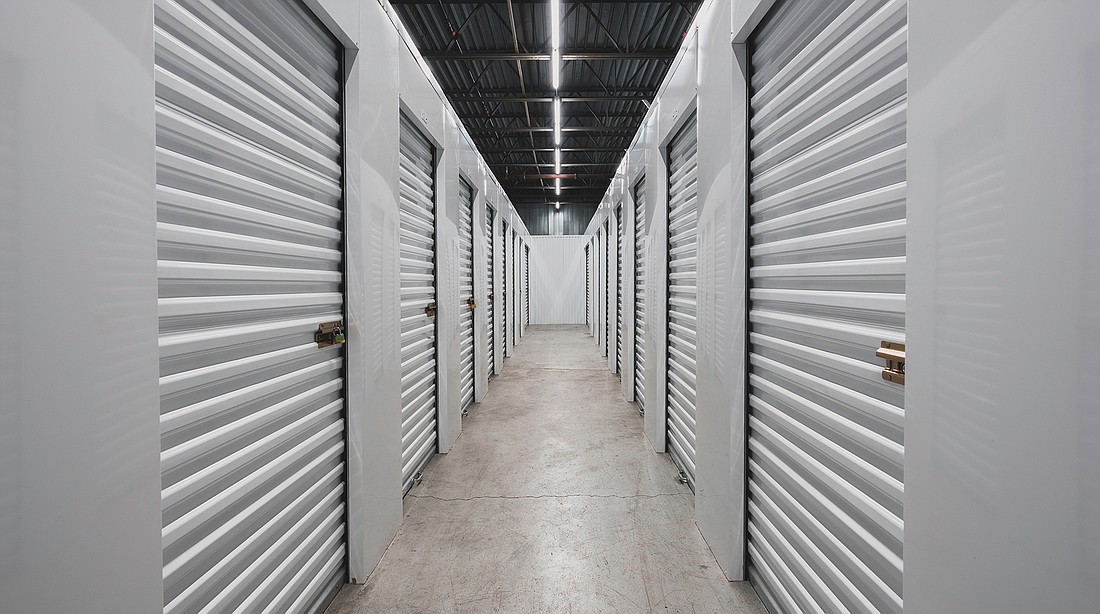 Self-storage fight in San Marco could come to a head next week - Vimarsana News