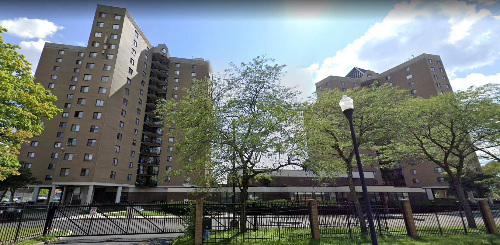 Nearly $20 million penalty recommended against Latitude Five25 towers' owners, manager - Vimarsana News