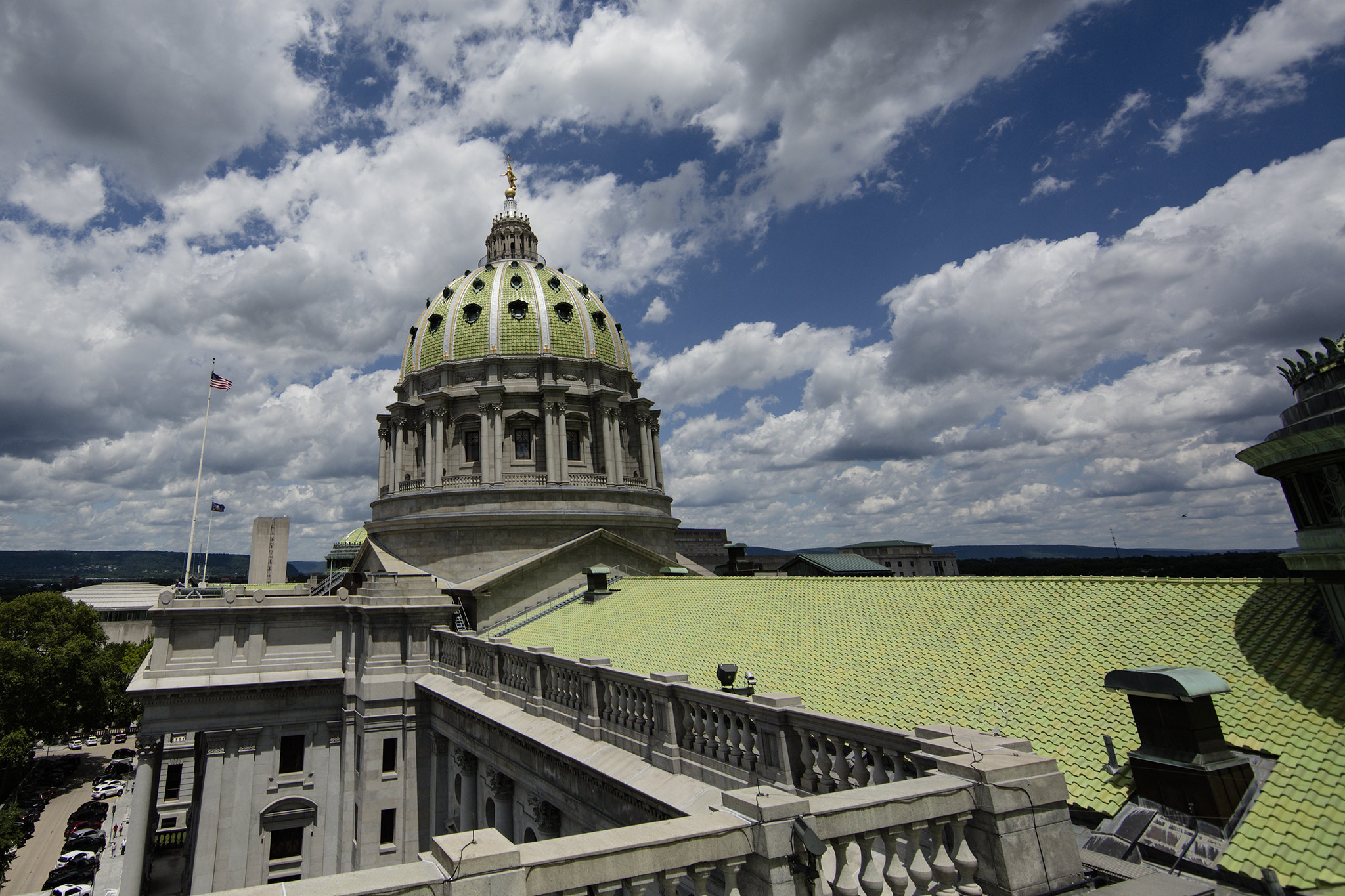 Proposed relief for child sex abuse survivors in Pennsylvania won't reach ballot in 2023 - Vimarsana News