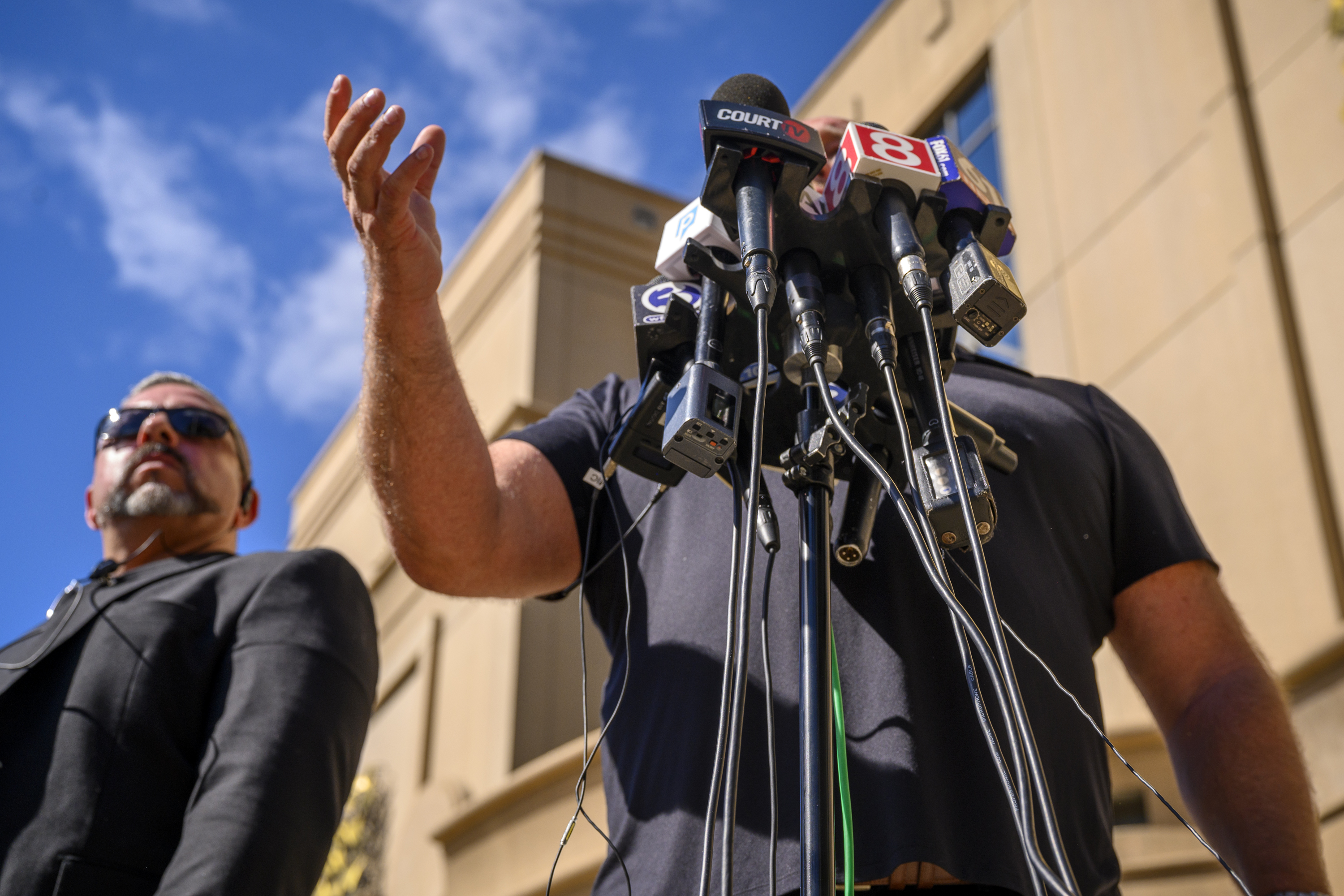 Is Alex Jones verdict the death of disinformation? Unlikely - Vimarsana News