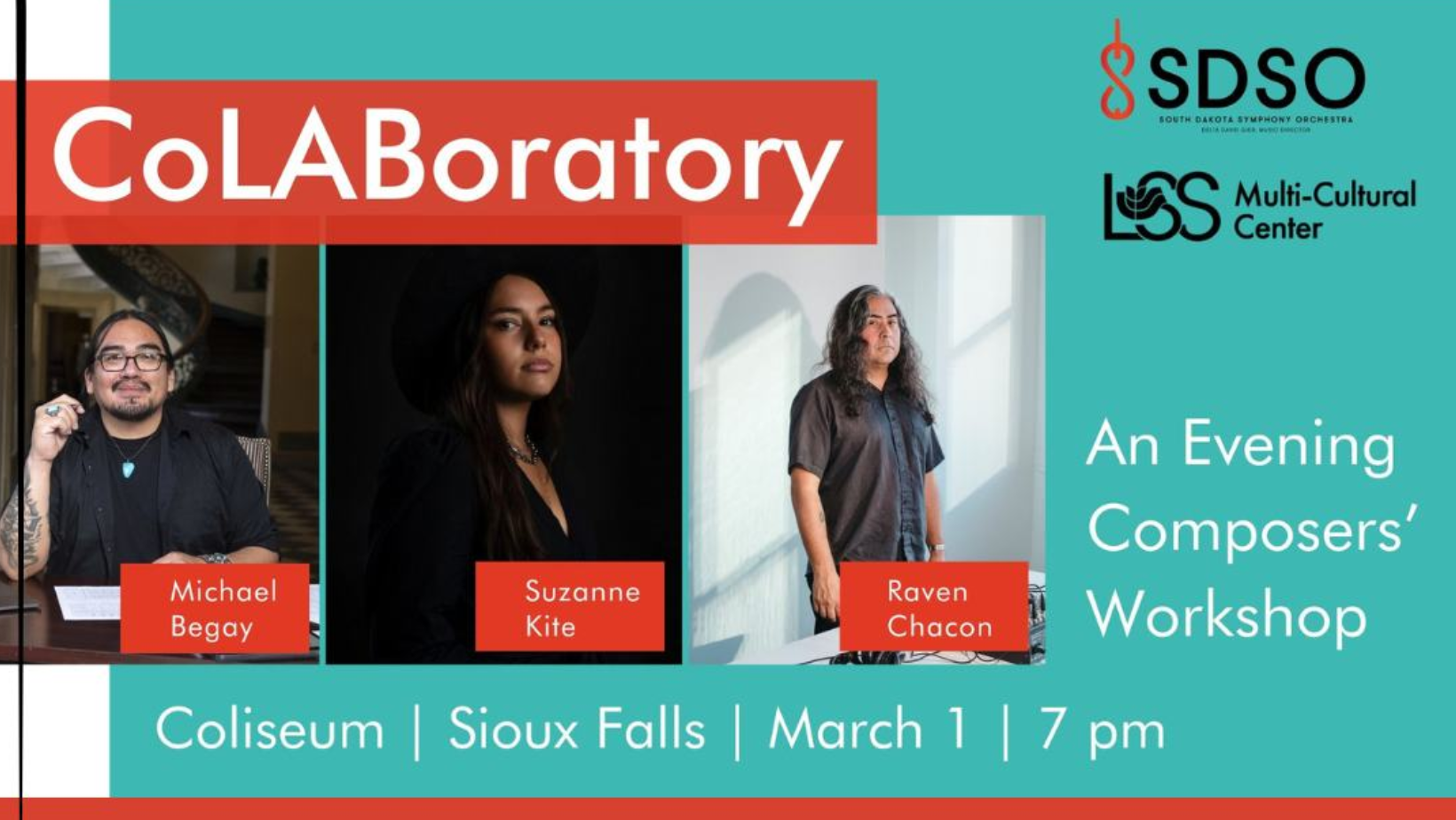 CoLABoratory: A collaboration of composition - Vimarsana News