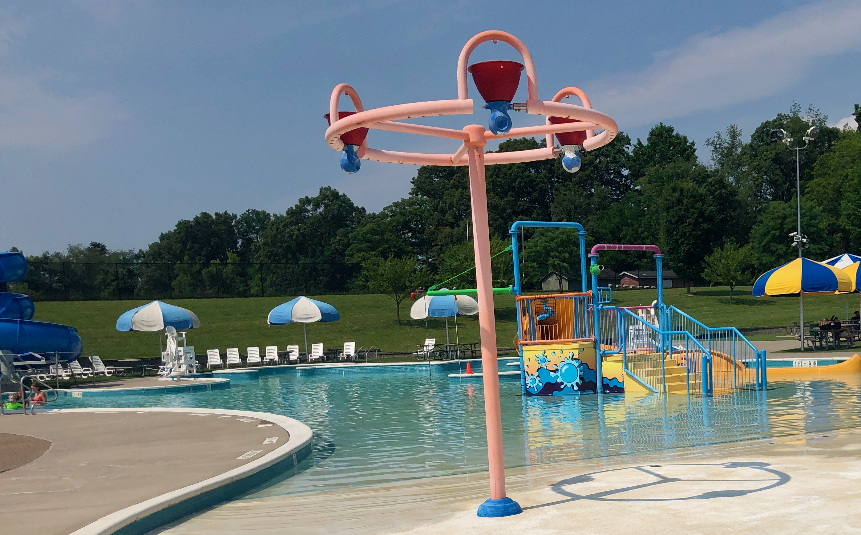 Central Pennsylvania public pools struggle to stay afloat through maintenance and inflation - Vimarsana News
