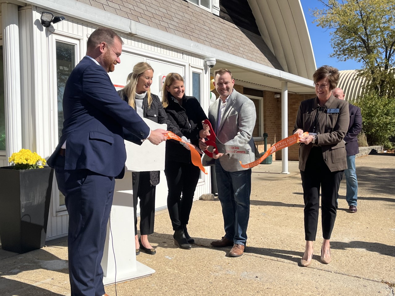Illinois' first cannabis infusion company opens in Pekin - Vimarsana News