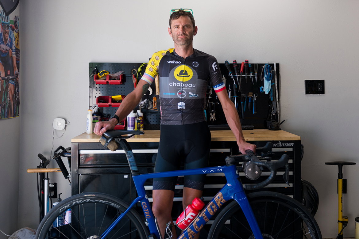 Olympic Dream Dashed After Bike Crash, Nightmare Medical Bill Over $200K - Vimarsana News
