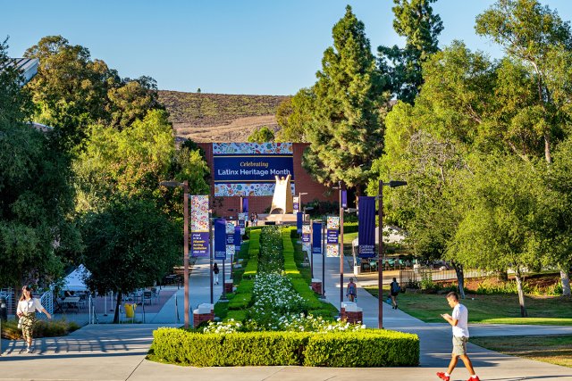 Cal Lutheran President stepping down at the end of May - Vimarsana News