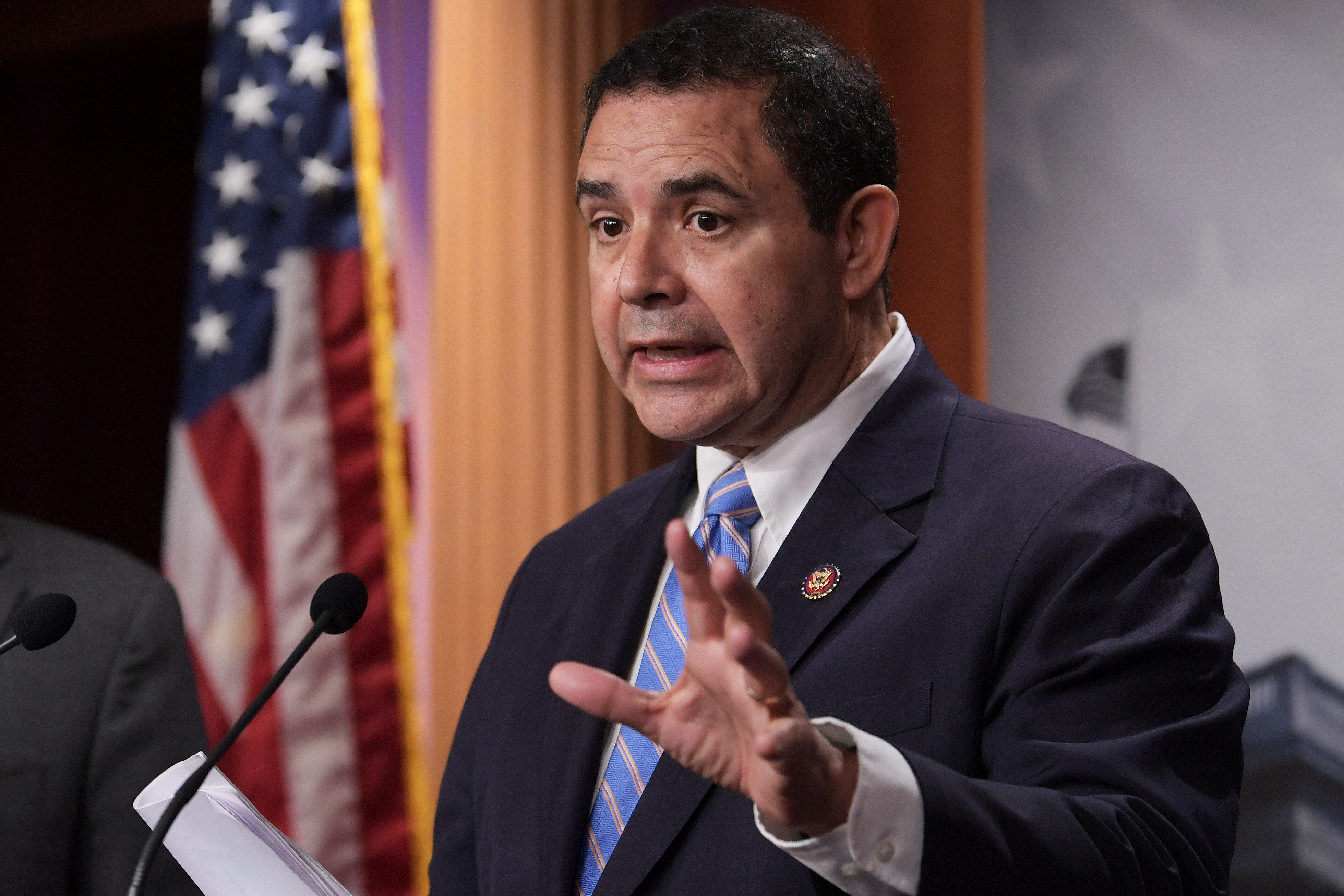 New report alleges Cuellar family corruption in Webb County as congressman faces indictment - Vimarsana News