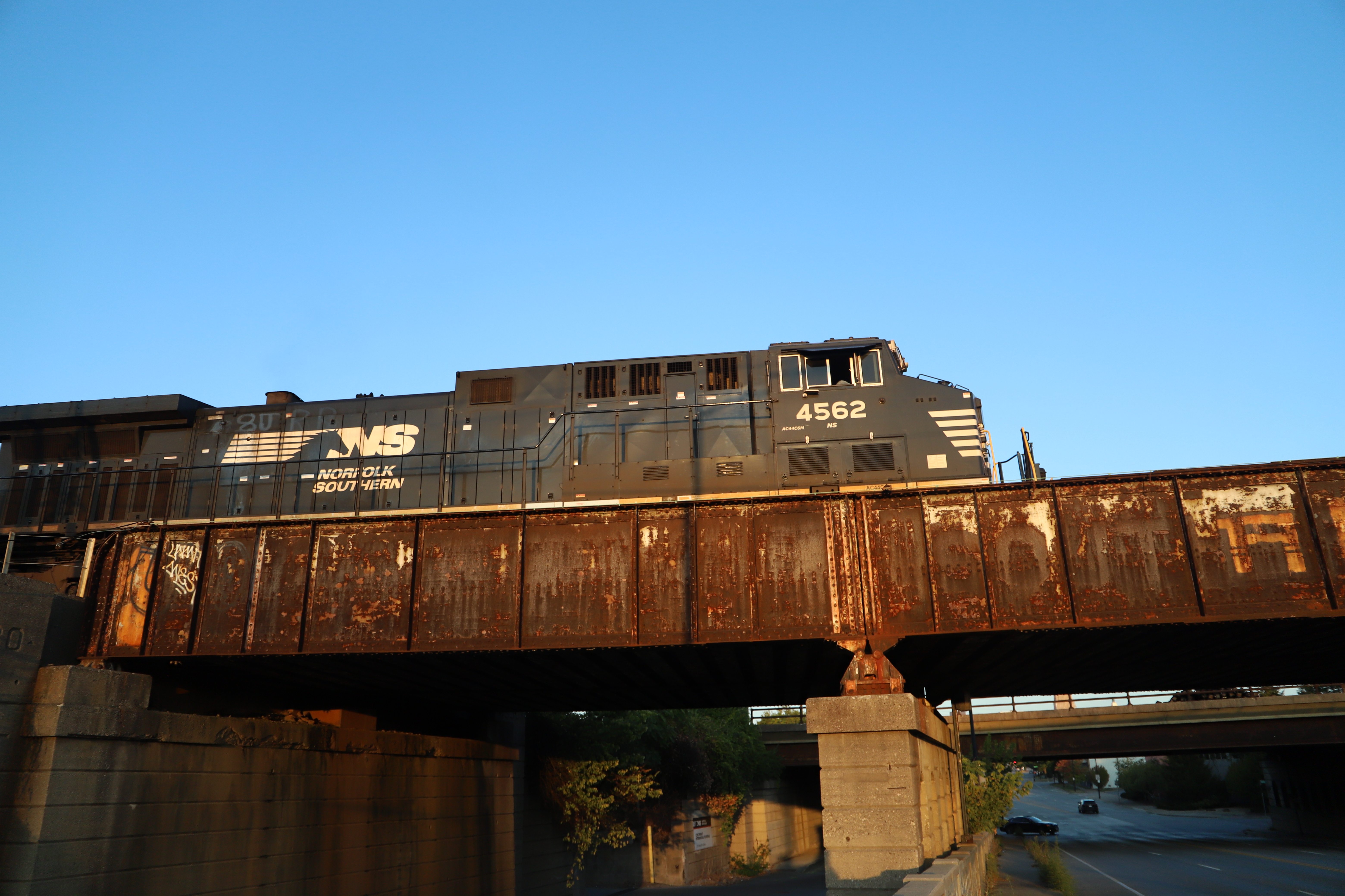 How Cincinnati will spend its money from the railroad sale this year - Vimarsana News