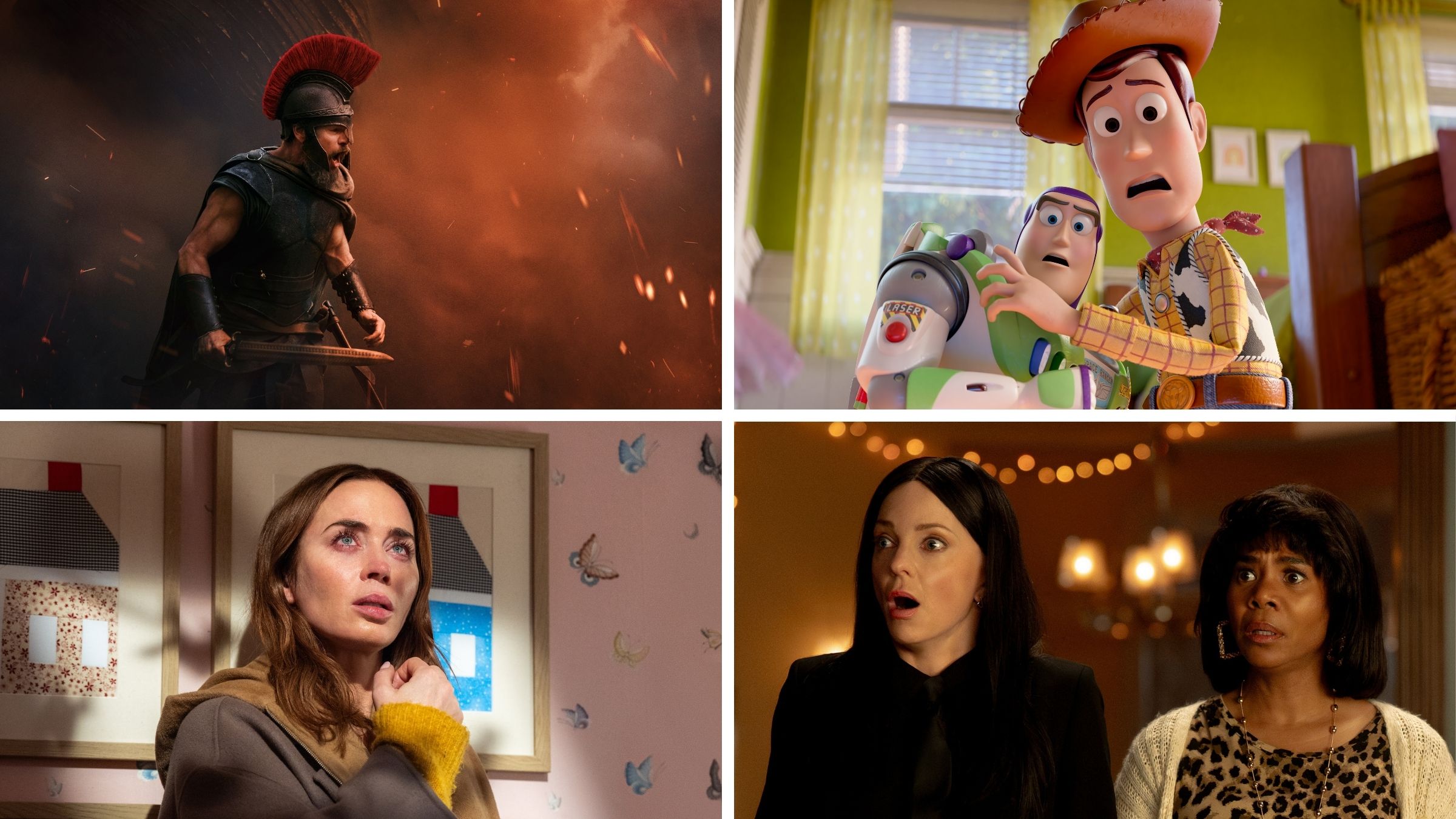 weird sex toy Toy Story 2 is completely different to me now that I am a father | Family  films main image 1
