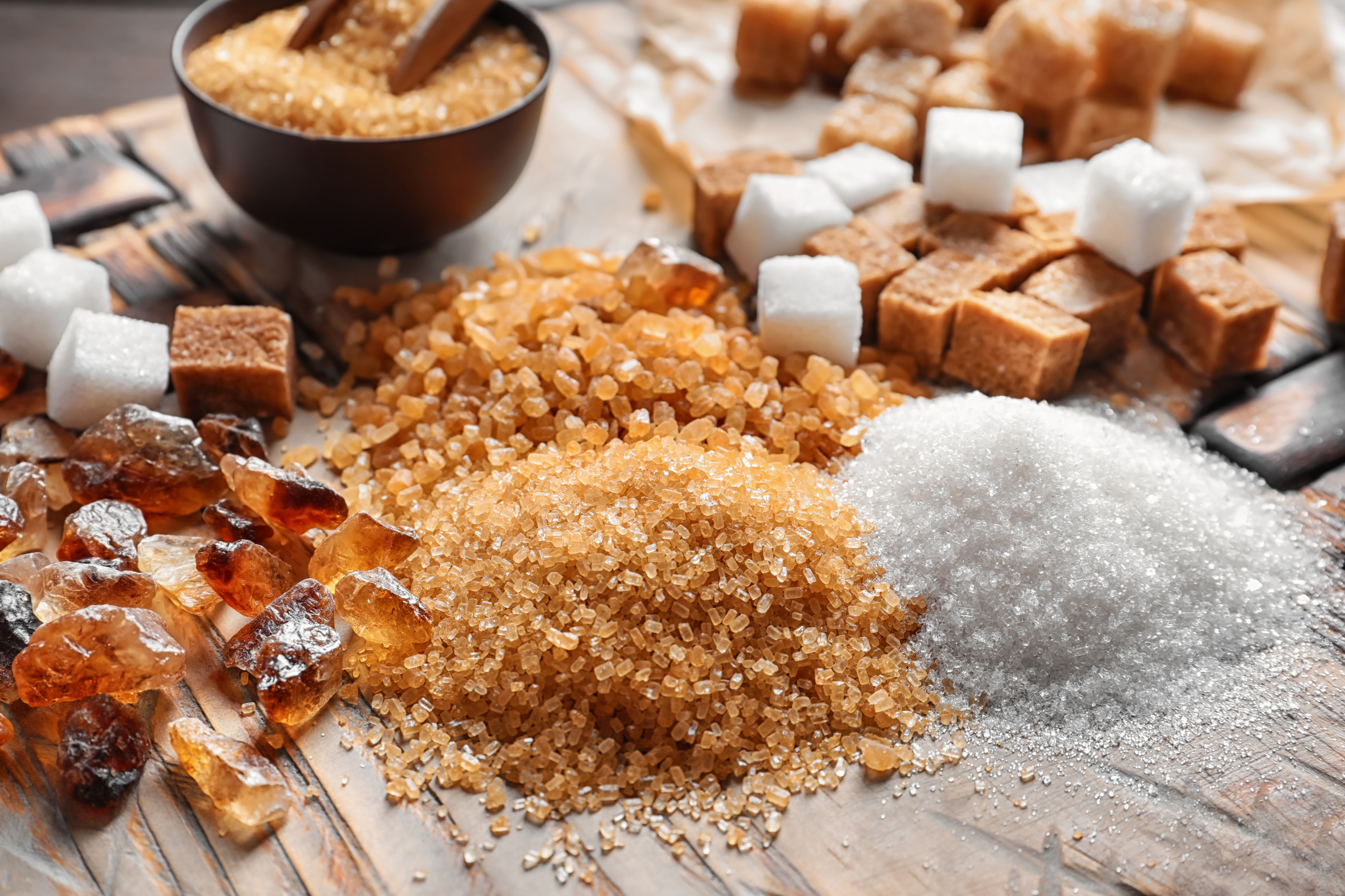 Artificial sweeteners linked to increased risk of stroke, study says - Vimarsana News