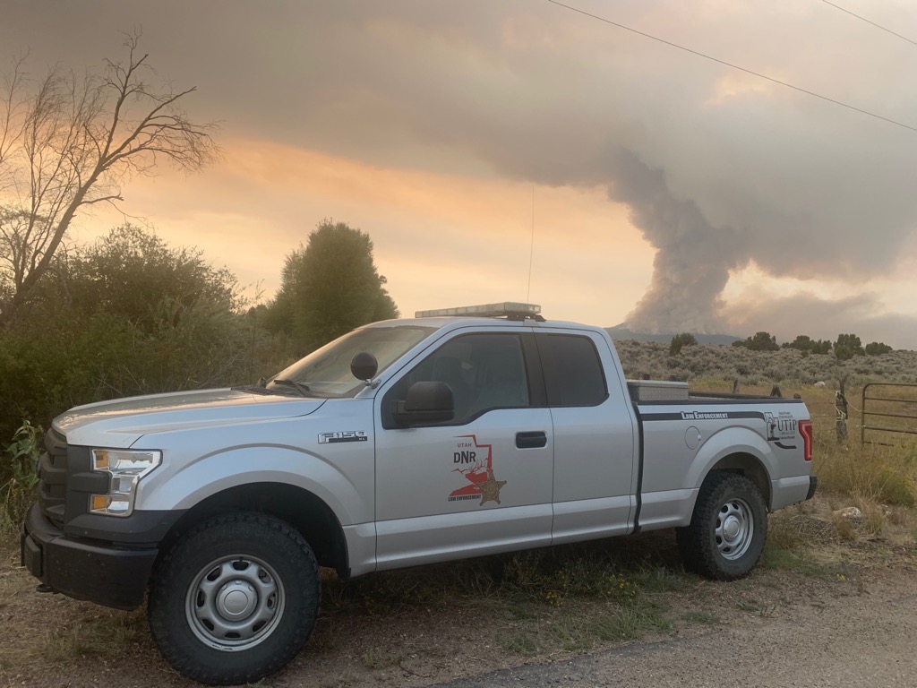 How to prevent human-caused wildfires this season - Vimarsana News