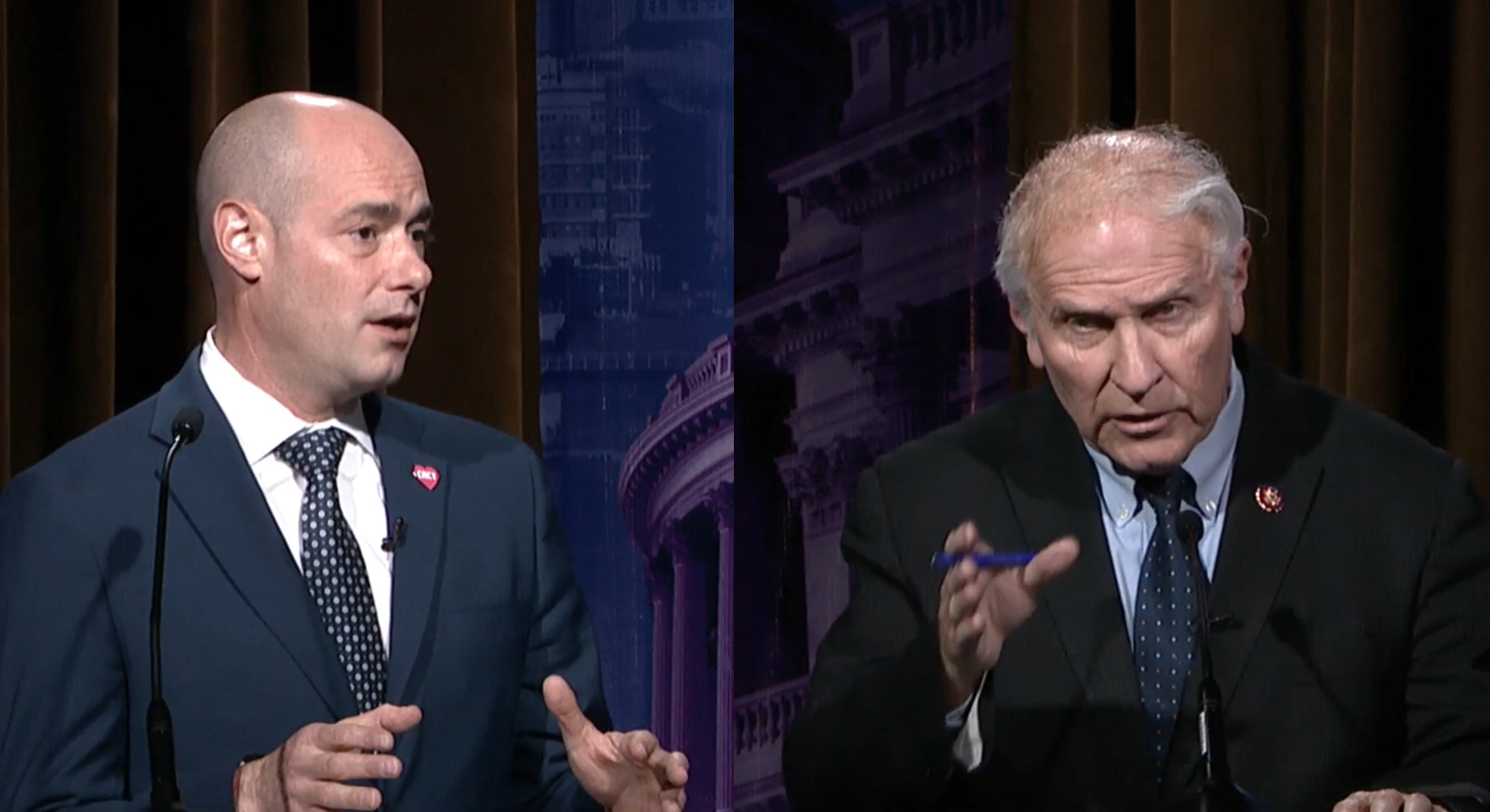 Greg Landsman wins OH 1 seat over incumbent Steve Chabot - Vimarsana News