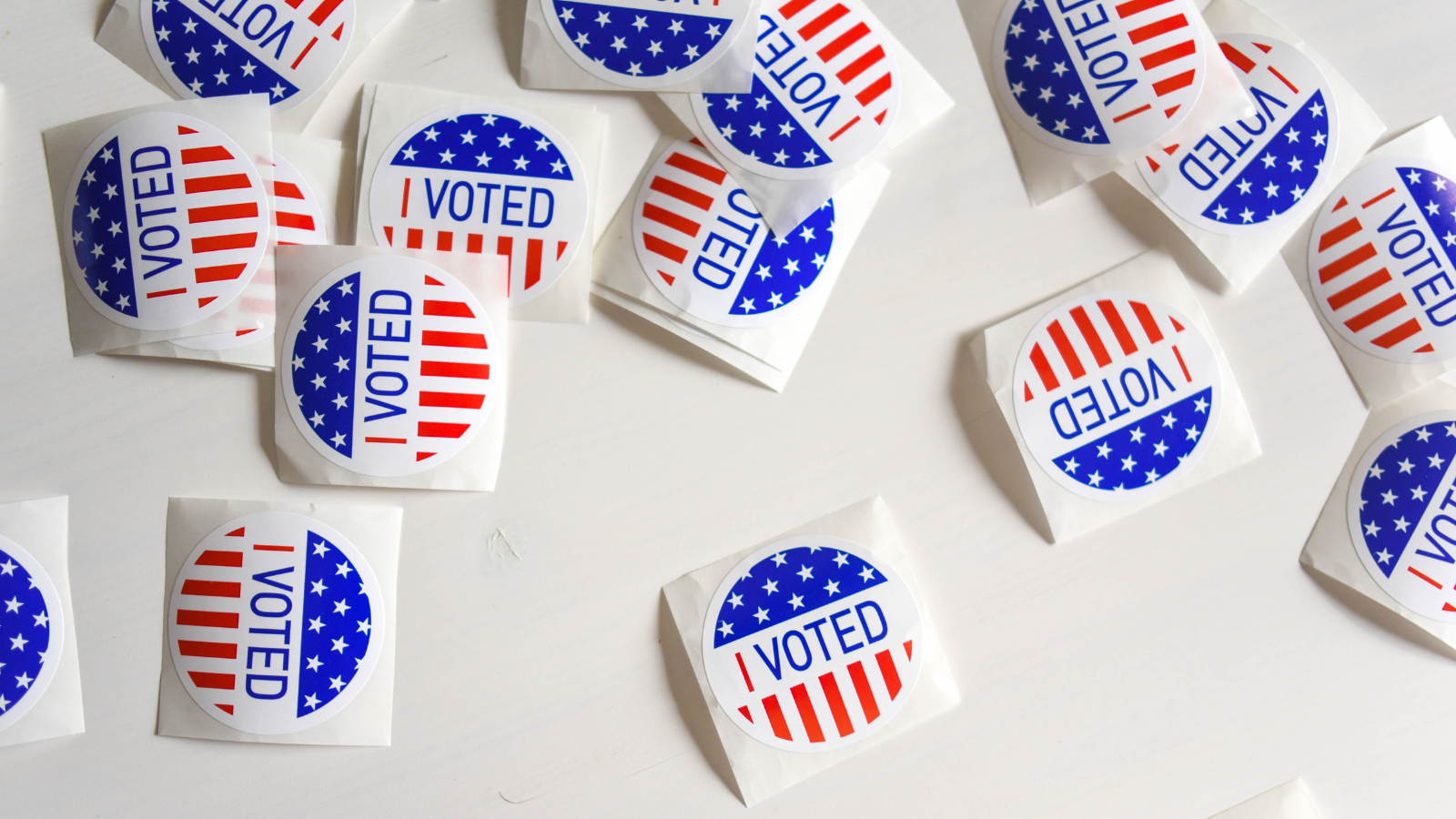 ND Voters to be asked if age limits should be set for Congressional candidates - Vimarsana News