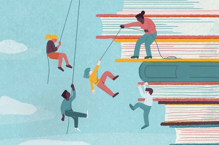 Successful LRSD reading program faces uncertain future - Vimarsana News