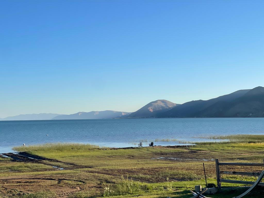 Increased tourism tightens pressure on Bear Lake ecosystems and communities - Vimarsana News