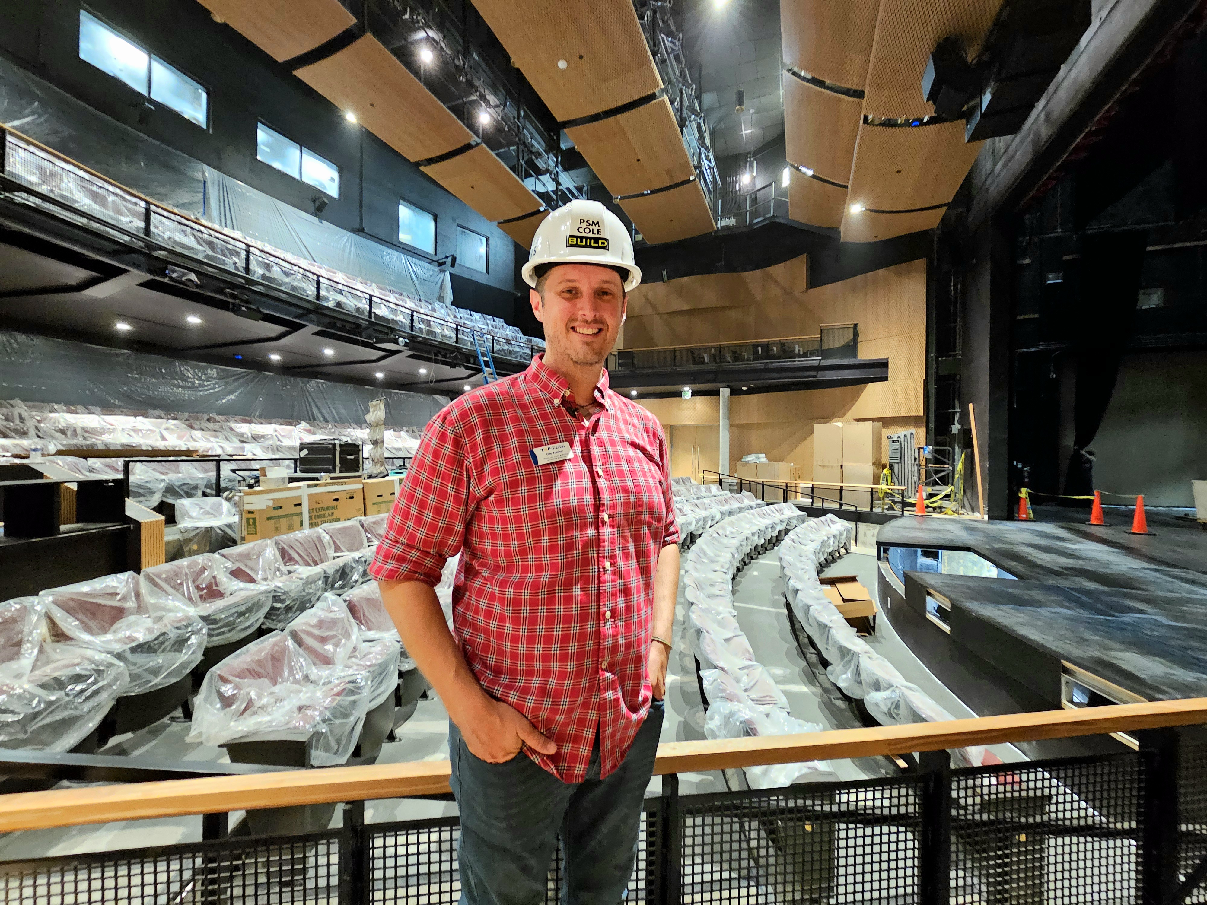 Naples Players near completion of $21 million year-long renovation - Vimarsana News