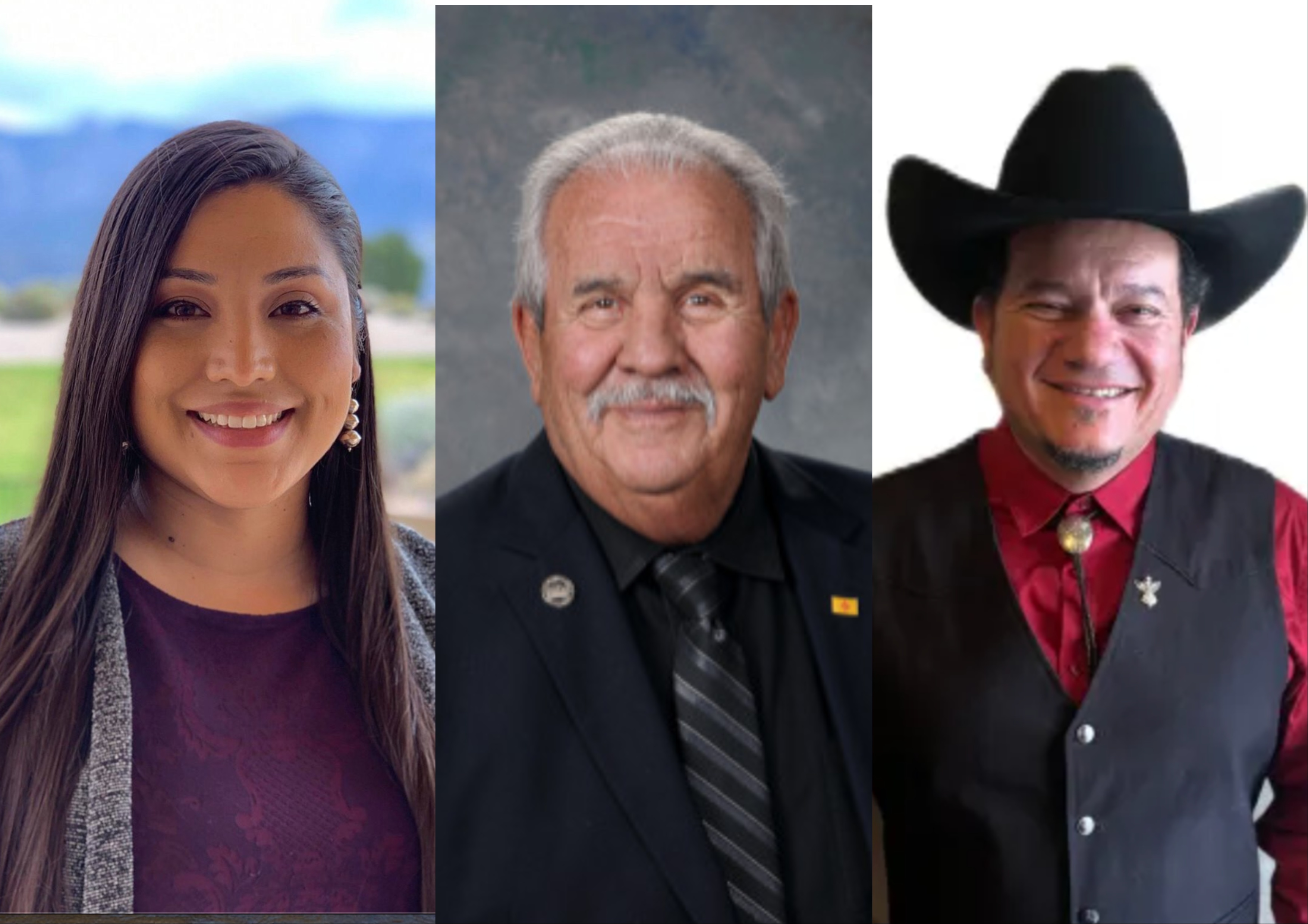 Navajo attorney and local miner challenge incumbent lawmaker for House District 69 seat - Vimarsana News