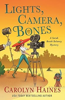 Lights, Camera, Bones - Vimarsana News