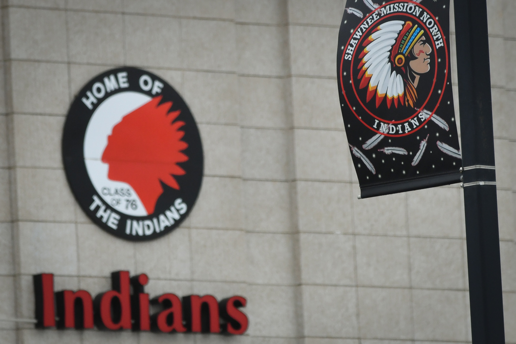 Four Shawnee Mission Schools Will Have New Mascots, After Years Of Using Native American Imagery - Vimarsana News