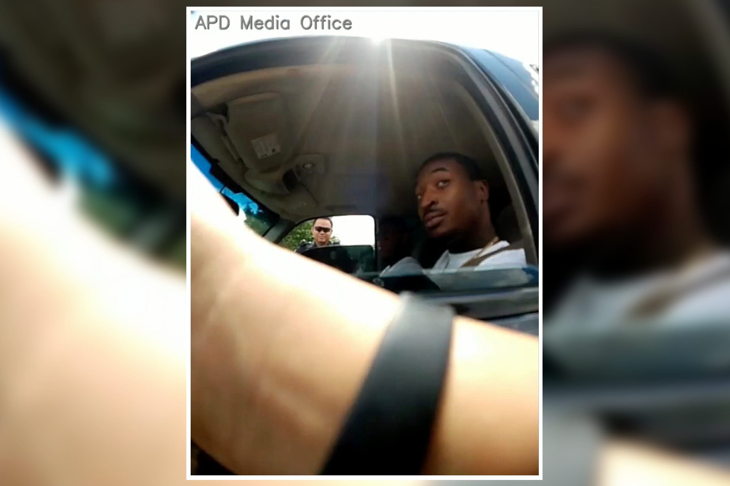 Former Arlington police officer could face no prison time after pleading guilty to 2018 shooting - Vimarsana News