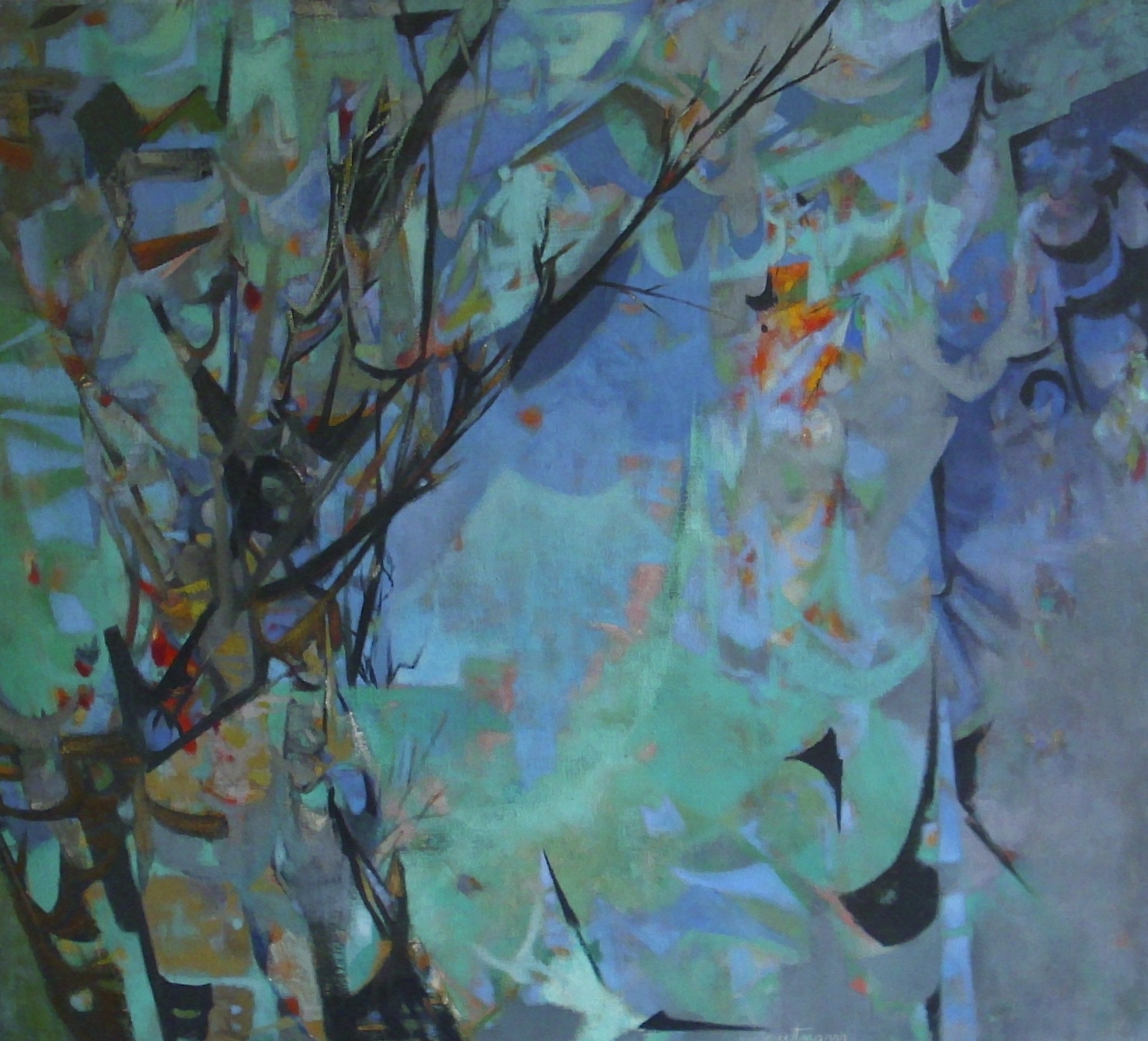 'League of Women' Exhibit Celebrates More Than 50 Female Artists In San Antonio - Vimarsana News
