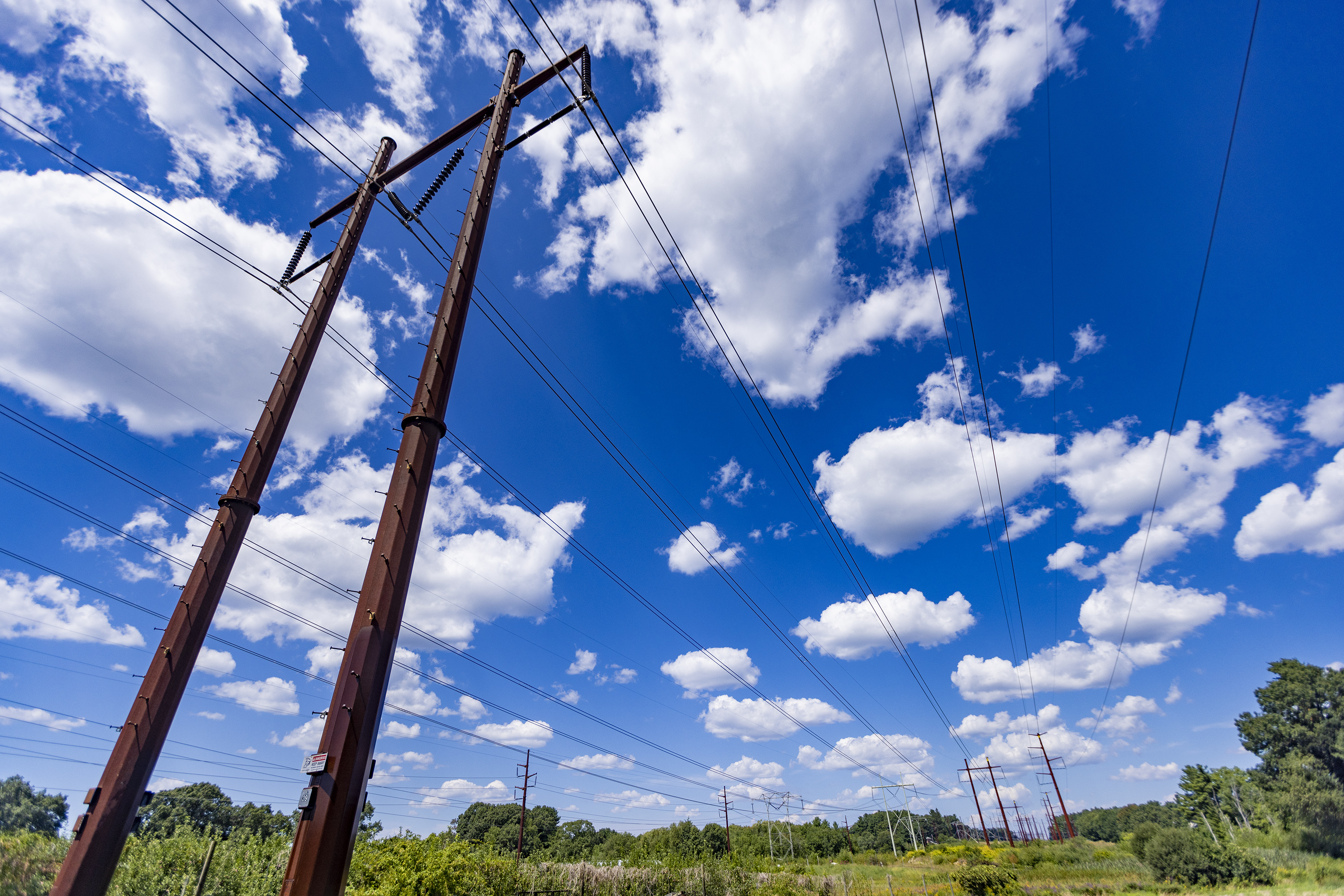 Why electricity prices are rising unevenly across New England - Vimarsana News
