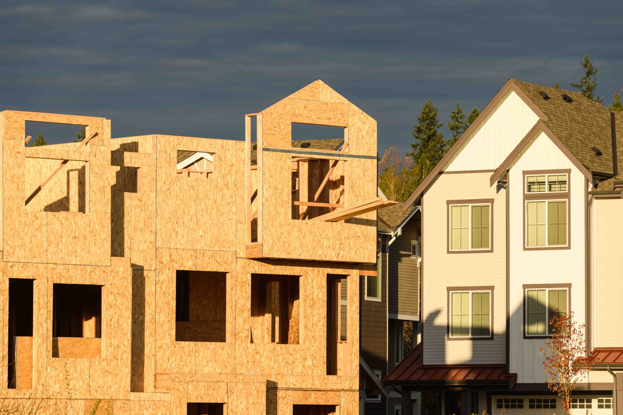 How much has Washington state spent on housing in the past decade? - Vimarsana News