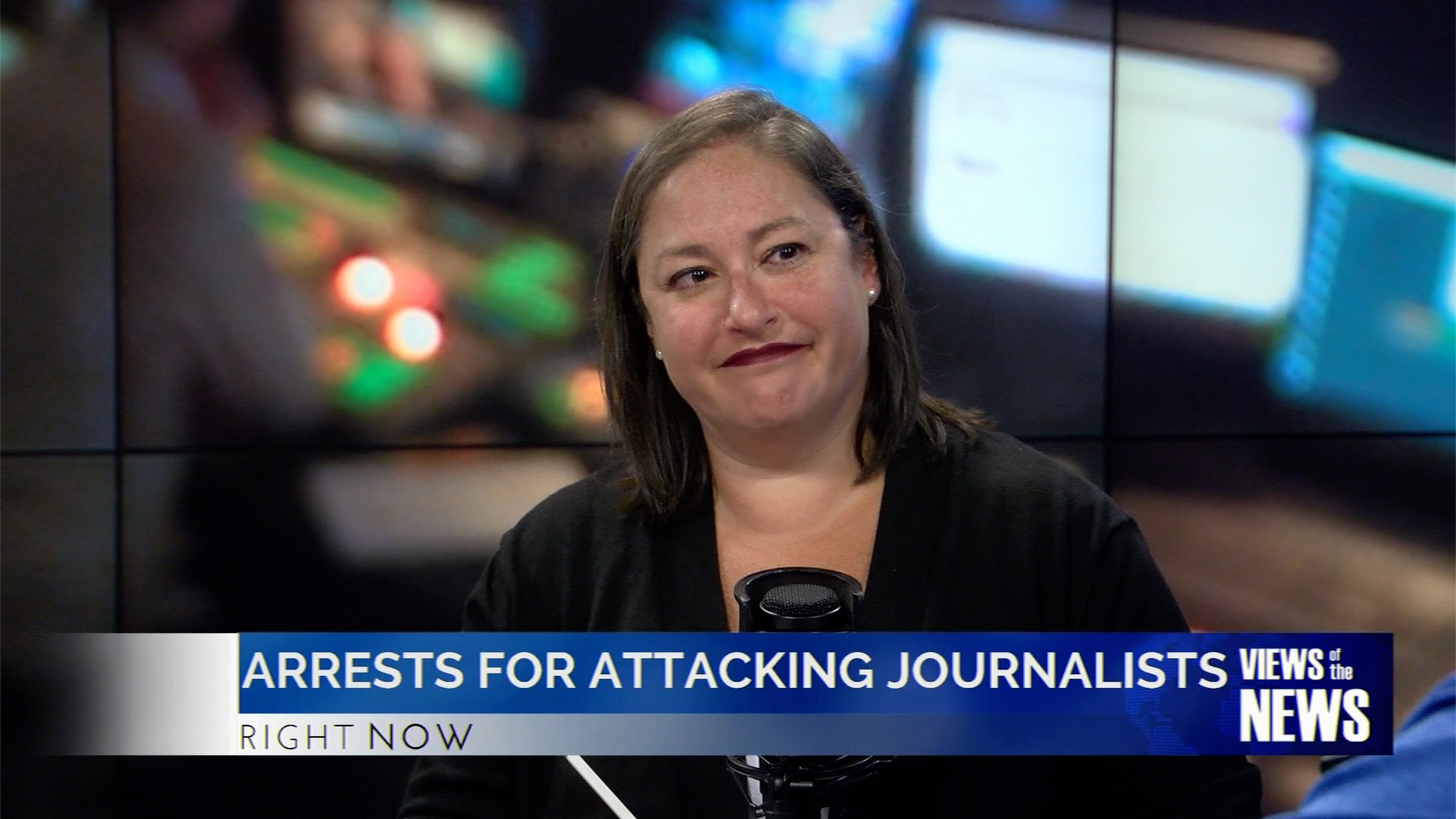Views of the News: Nikole Hannah-Jones joins Howard University - Vimarsana News