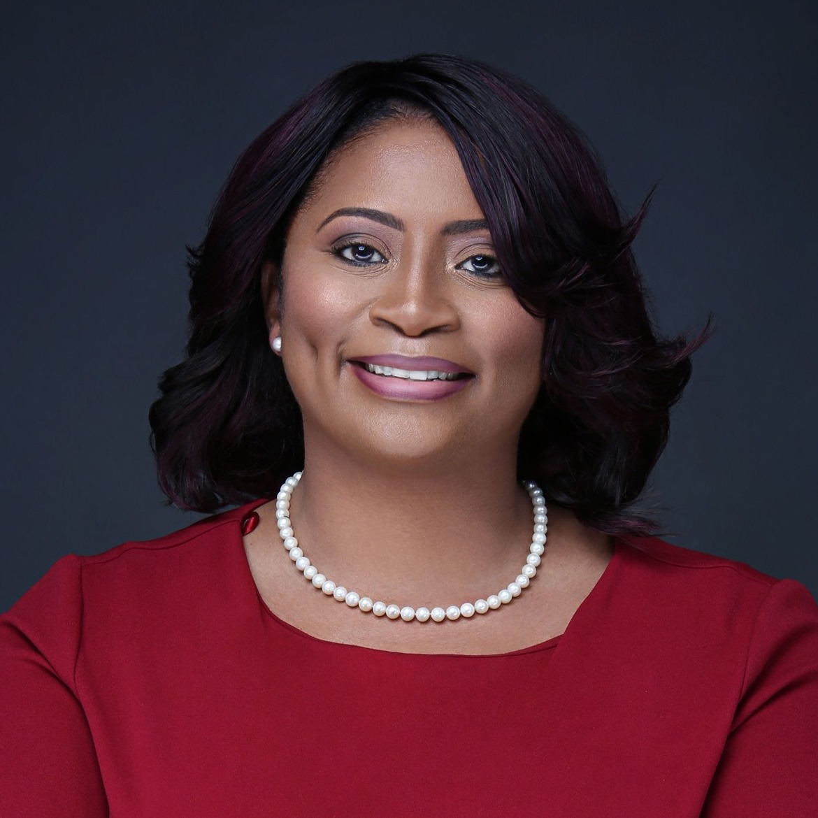 Councilwoman-elect Shalonda Webb On How Advocating For North County Is Her Top Priority - Vimarsana News