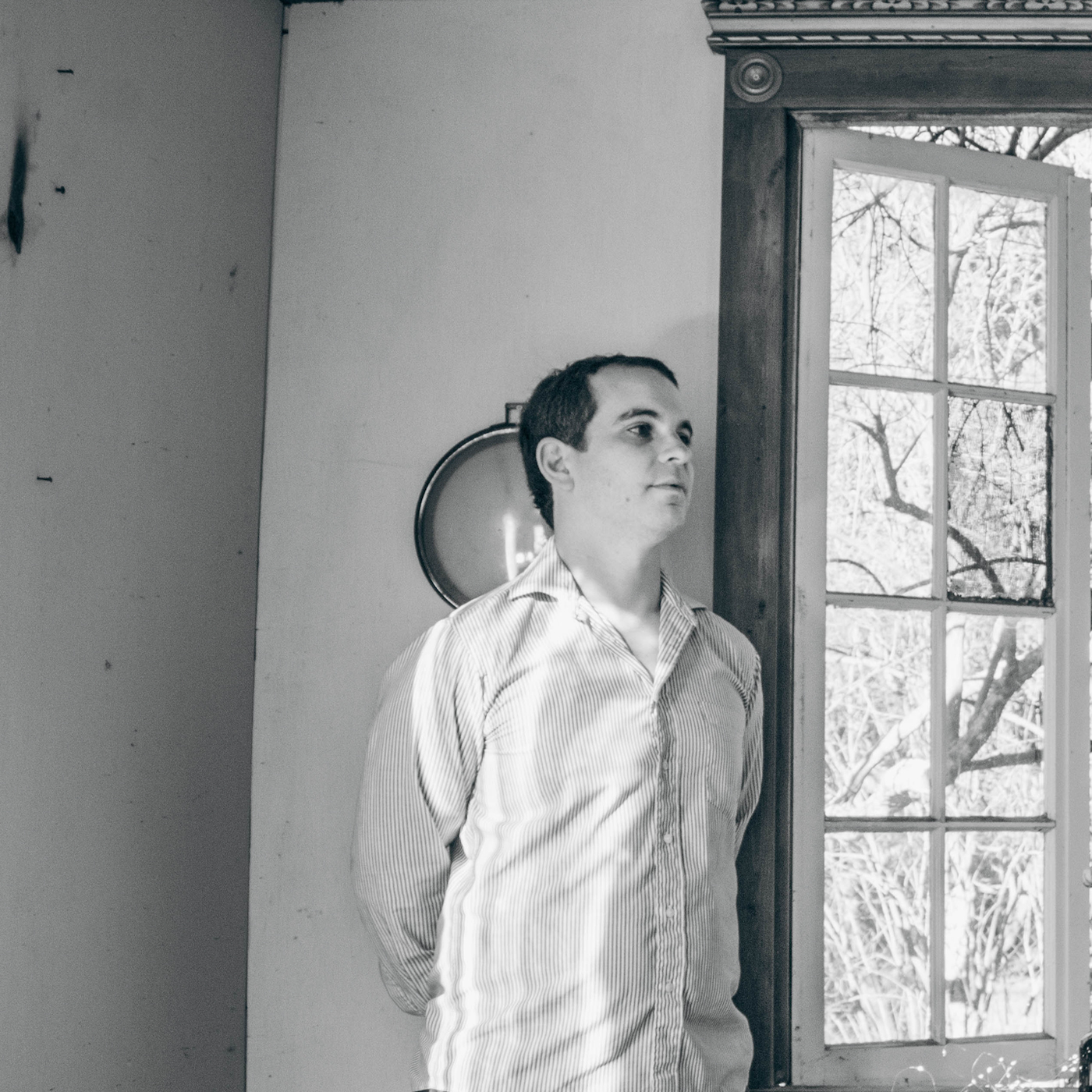 Into Music: Alex Tebeleff - Vimarsana News