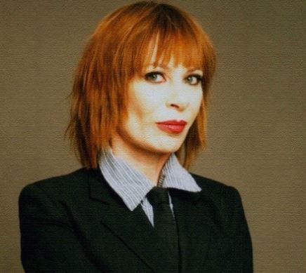Author Adele Bertei Rewrites the Legacy of One of Cleveland's Underground Punk Icons - Vimarsana News