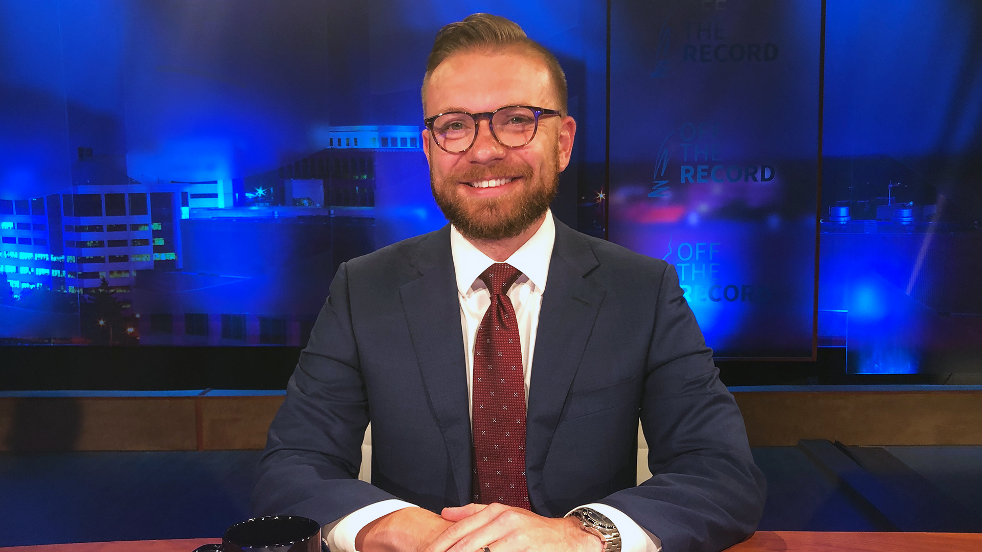 June 9, 2023 - Peter Spadafore | OFF THE RECORD - Vimarsana News