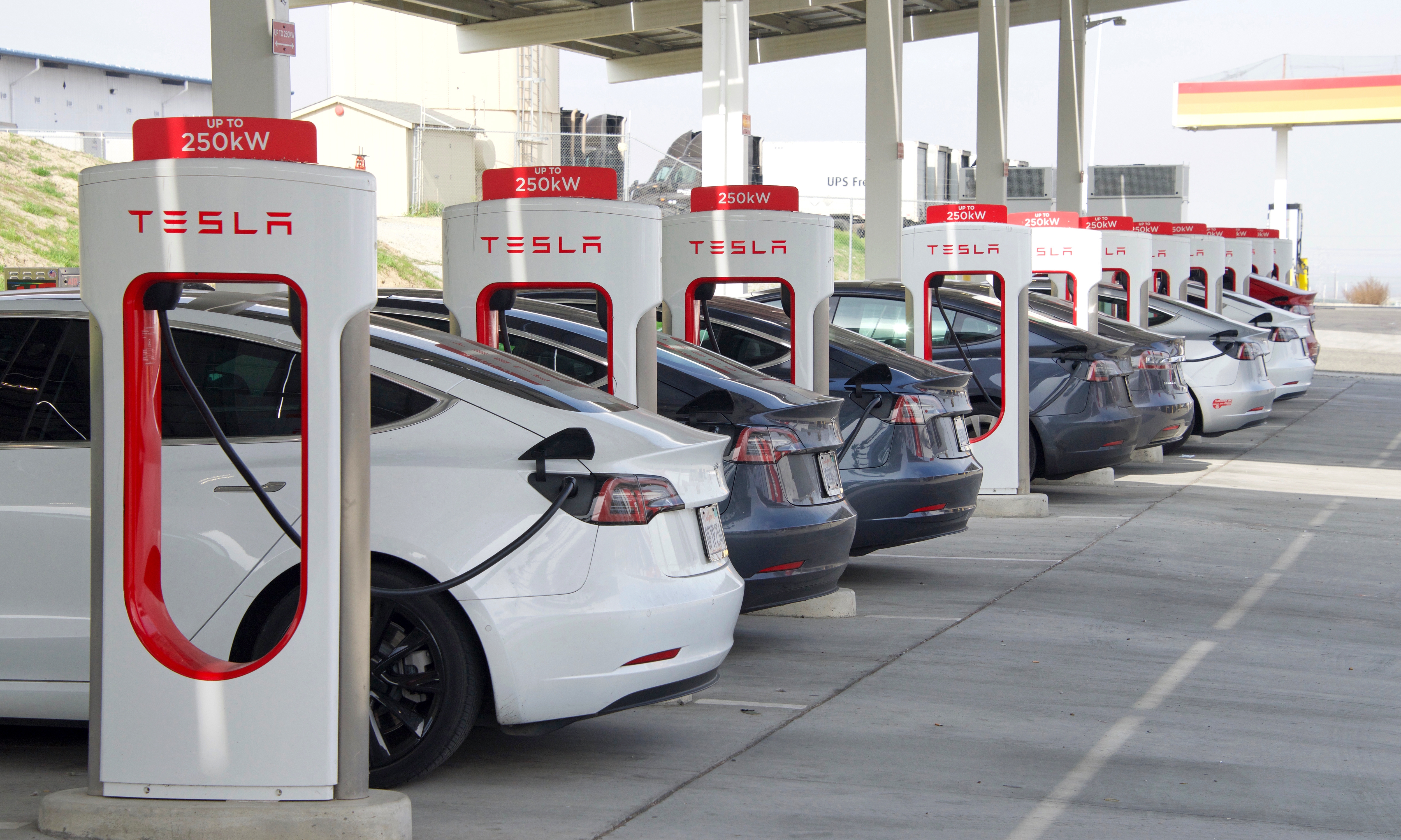Earth Month Carbondale Electric Car Show - Vimarsana News