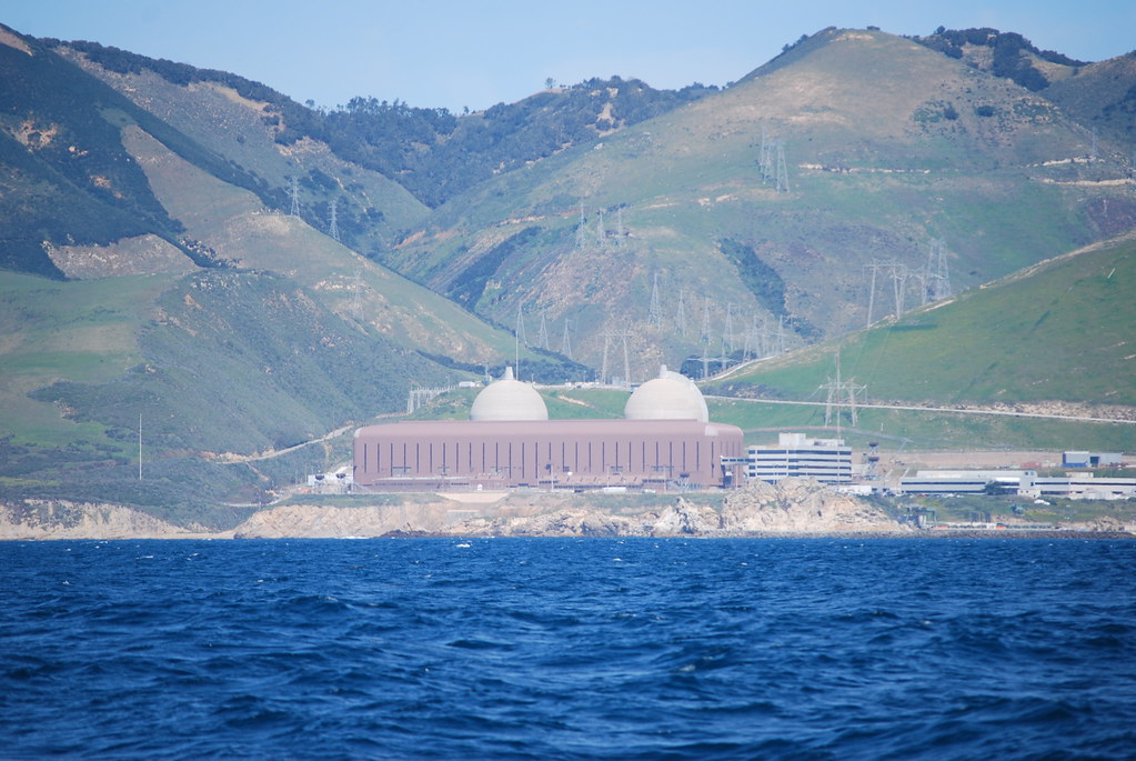 Nuclear Regulatory Commission hosts Oral Argument on Diablo Canyon License Renewal - Vimarsana News