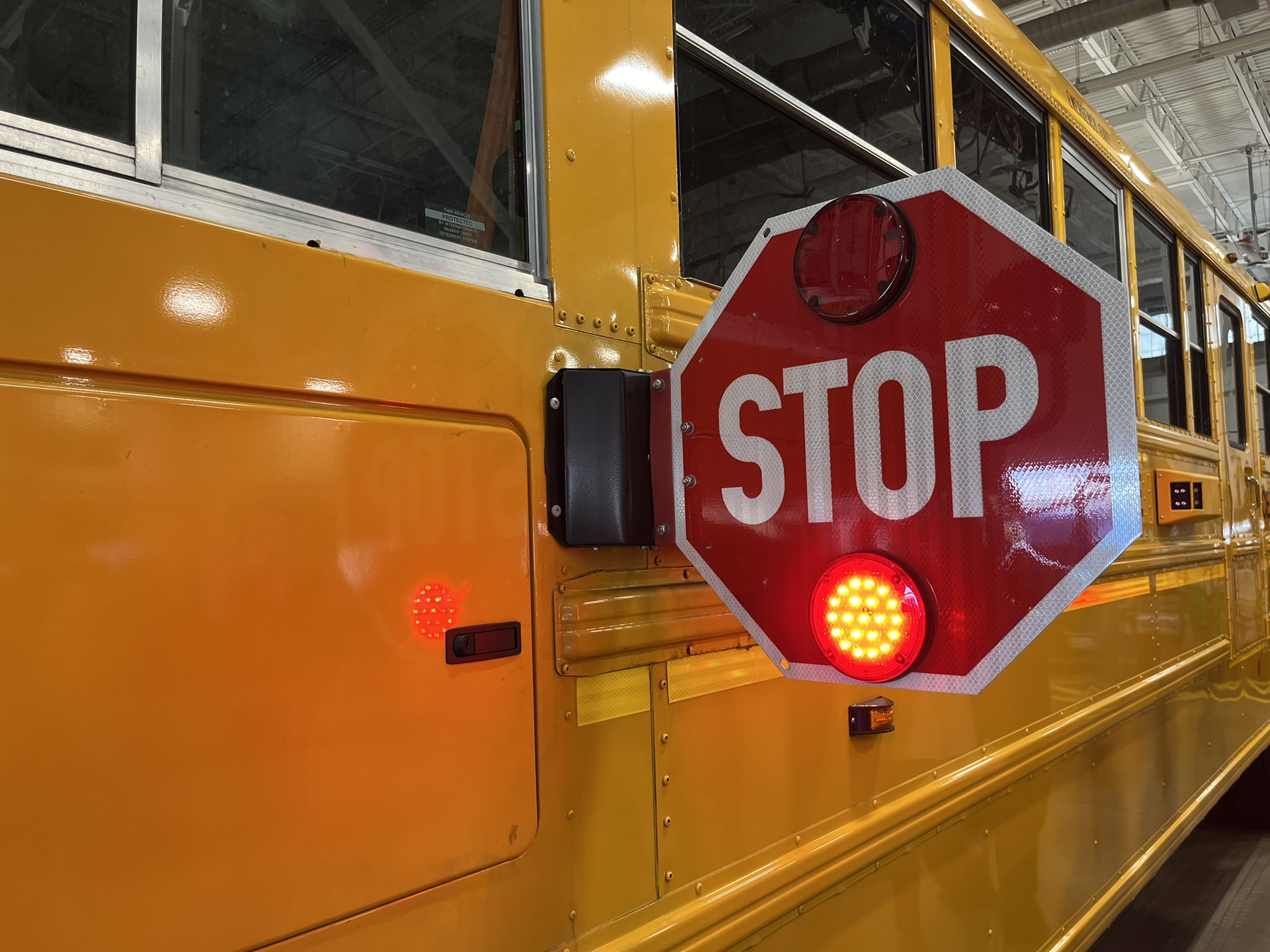 Bus driver shortage pushes Greece schools to make big changes to busing policies - Vimarsana News