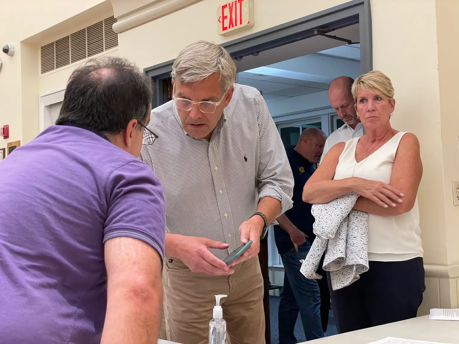 Court rejects Stefanowski's bid to keep Independent Party off the ballot - Vimarsana News