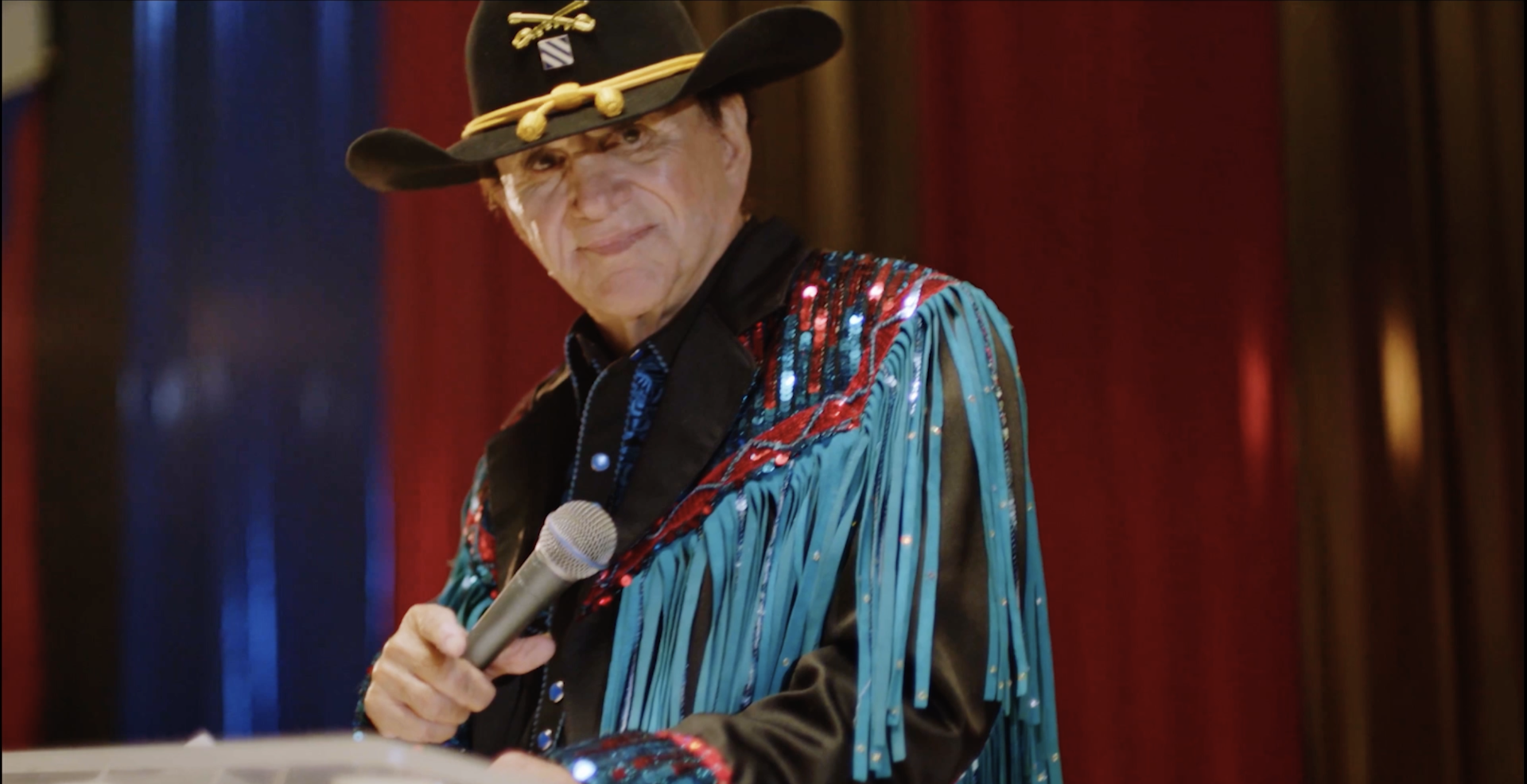 Johnny Canales, Tejano performer and starmaker, is gravely ill - Vimarsana News
