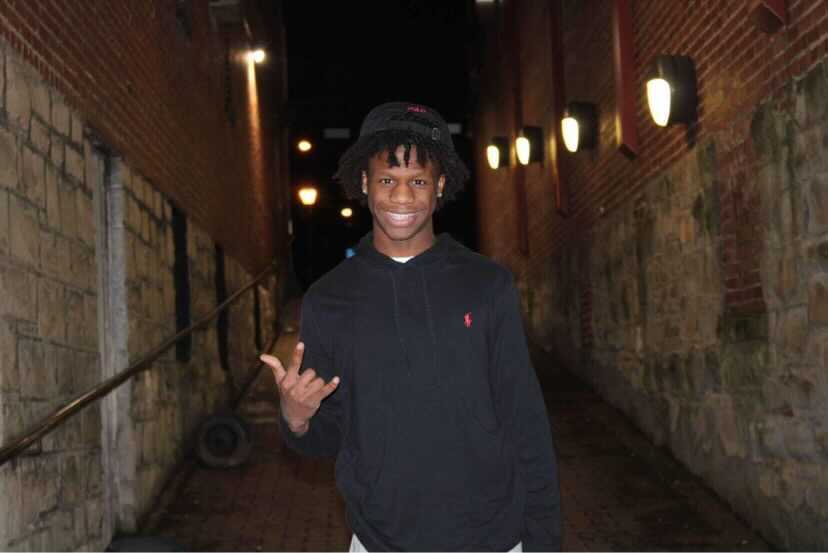 Friends Of Slain Beckley Teen Dwayne Richardson Jr. Mourn Loss, Remember His Humor, Positive Spirit - Vimarsana News