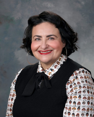 Angelica Rubio seeks reelection to House District 35 in New Mexico - Vimarsana News
